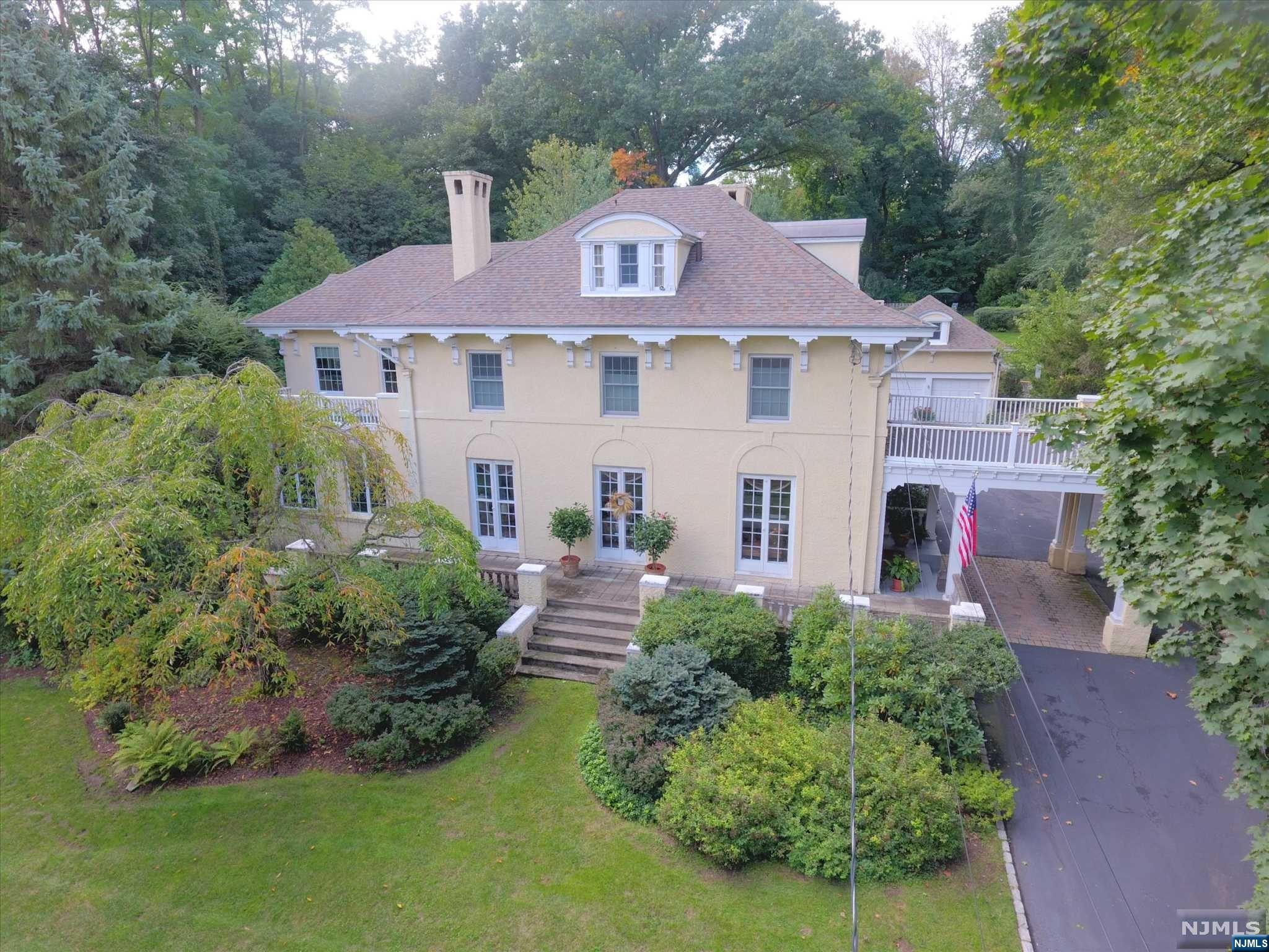 450 Prospect Street, Glen Rock, NJ 07452 Listing Photo  0