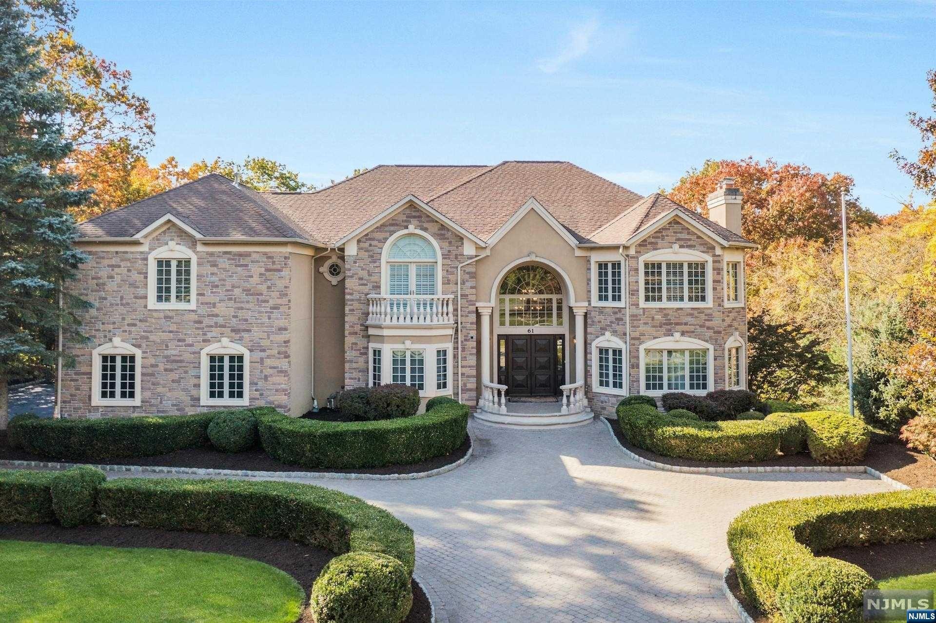 61 Walsh Drive, Mahwah, NJ 07430 Listing Photo  0