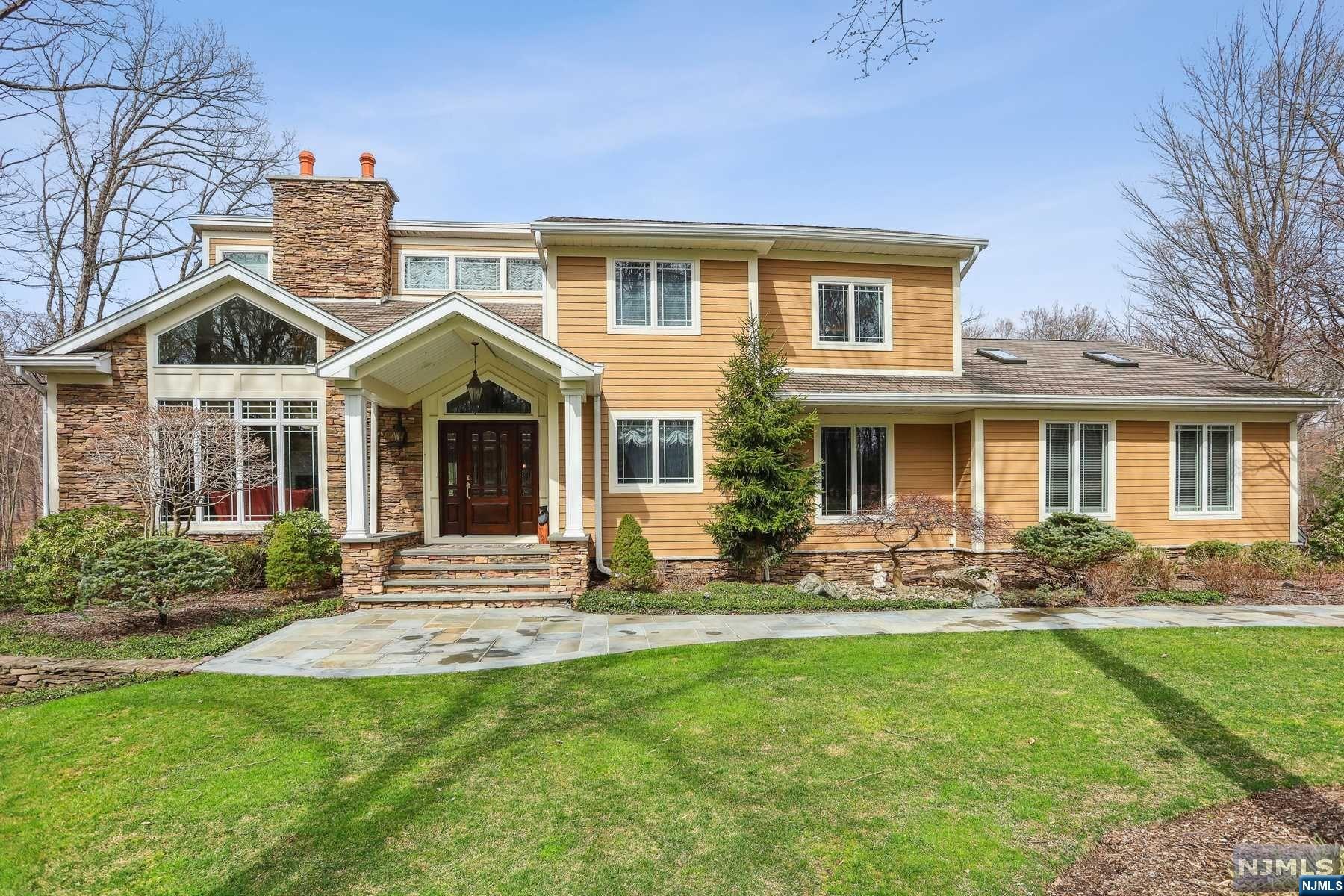 14 Sugar Hill Road, Kinnelon Borough, NJ 07405 Listing Photo  0
