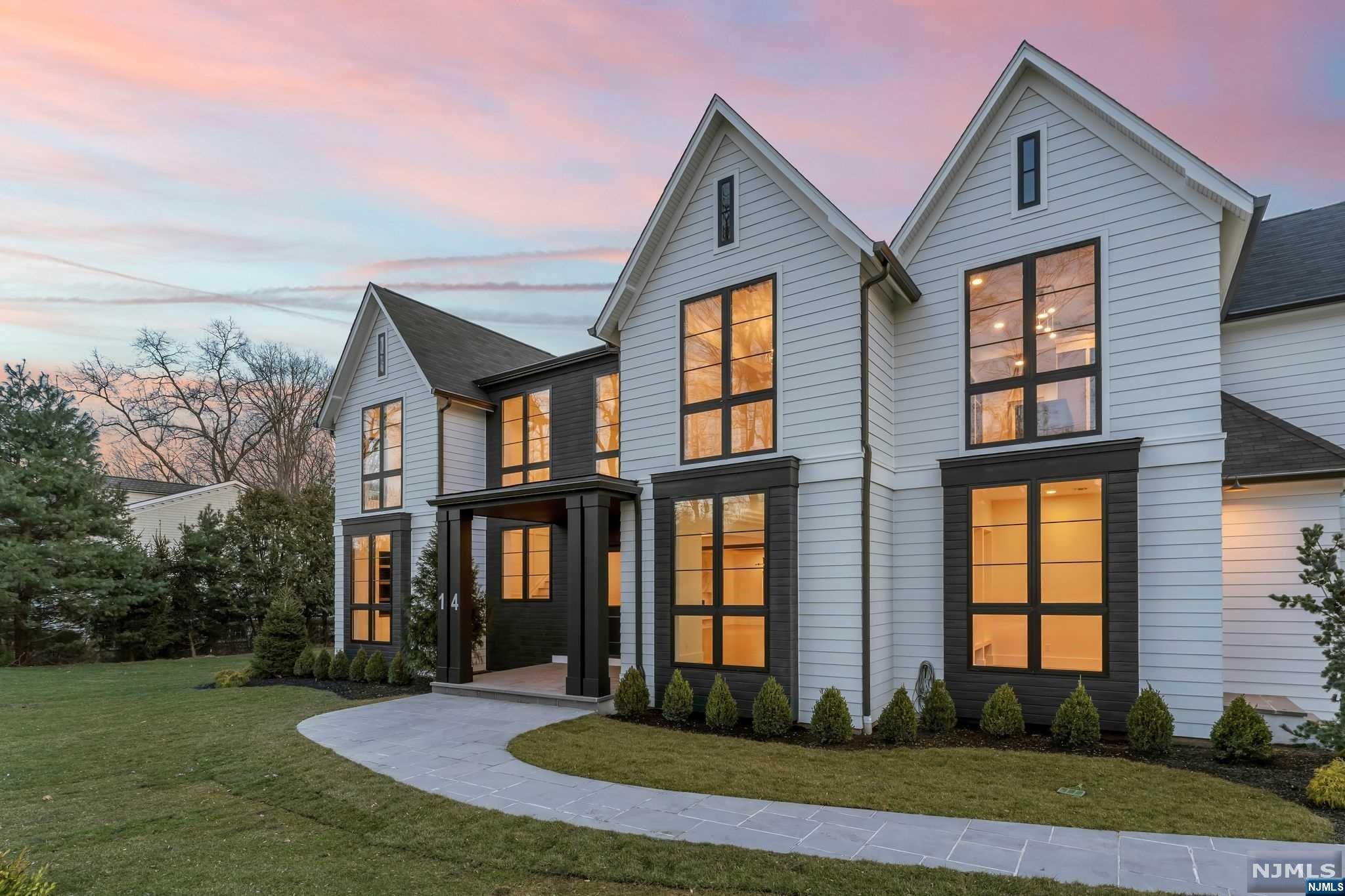 14 Rising Ridge Road, Upper Saddle River, NJ 07458 Listing Photo  0