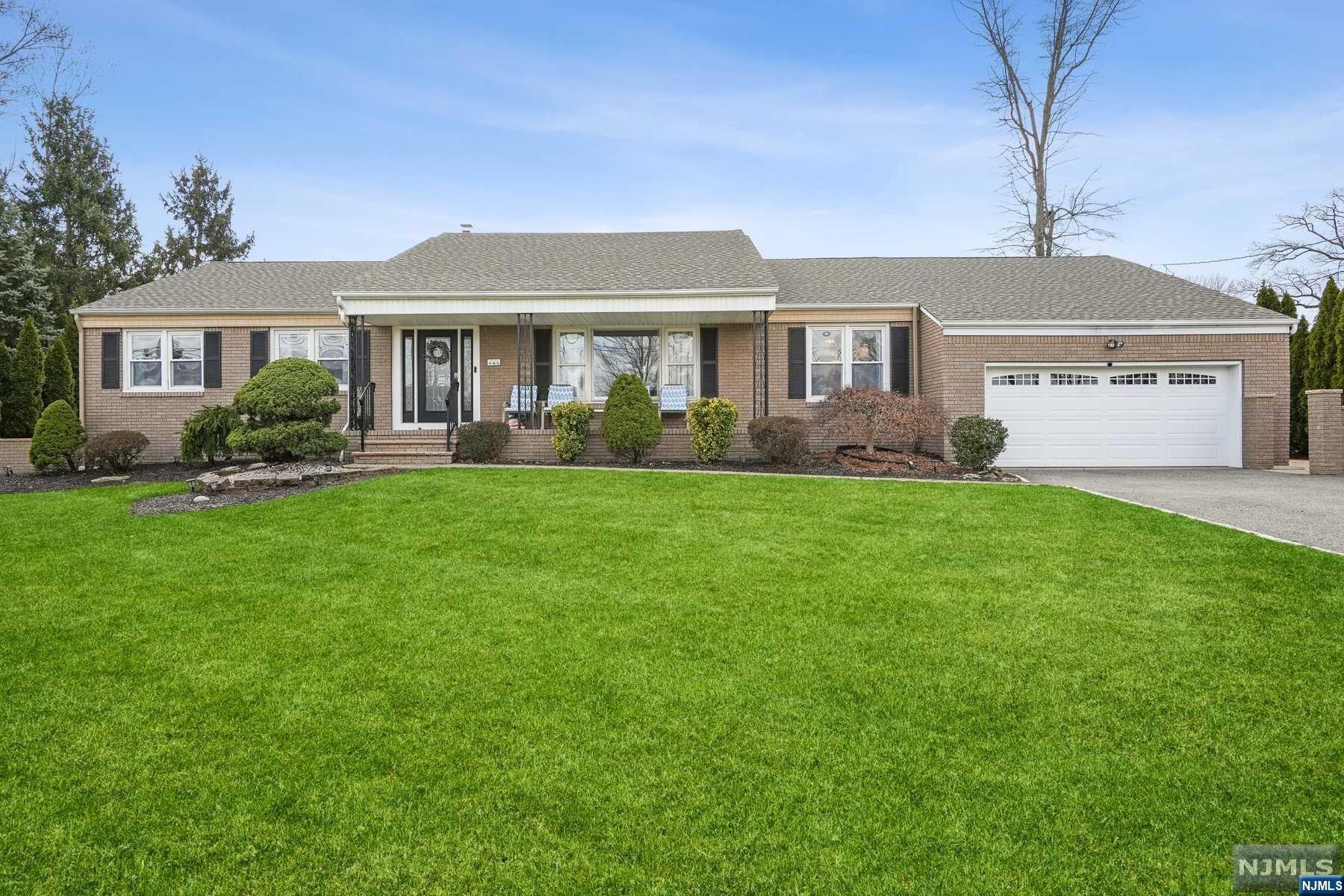 Homes for sale in Fairfield, NJ | 20 Alan Dr, Fairfield, NJ 07004 | MLS# 24008961