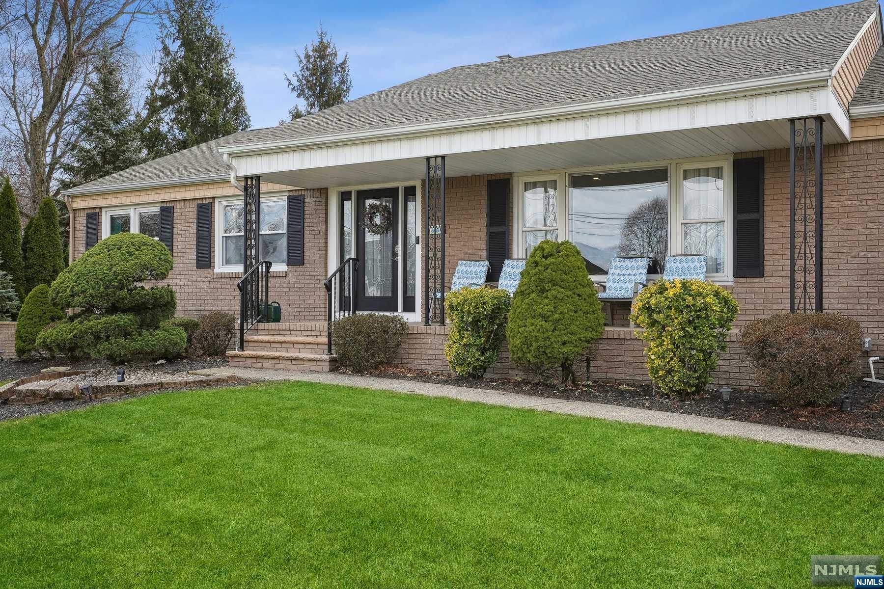 Homes for sale in Fairfield, NJ | 20 Alan Dr, Fairfield, NJ 07004 | MLS# 24008961