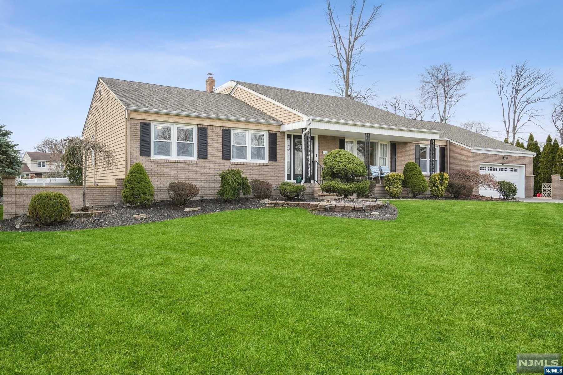 Homes for sale in Fairfield, NJ | 20 Alan Dr, Fairfield, NJ 07004 | MLS# 24008961