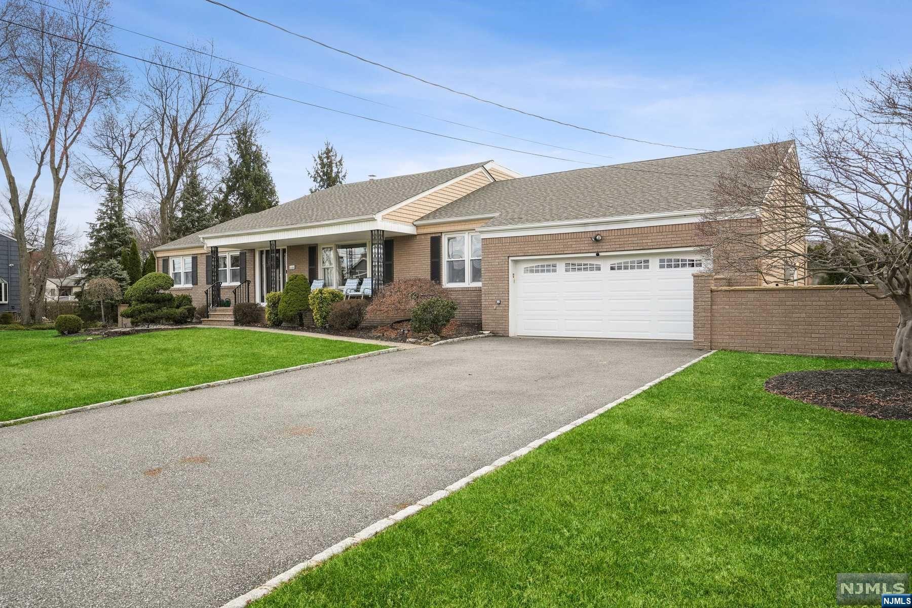 Homes for sale in Fairfield, NJ | 20 Alan Dr, Fairfield, NJ 07004 | MLS# 24008961