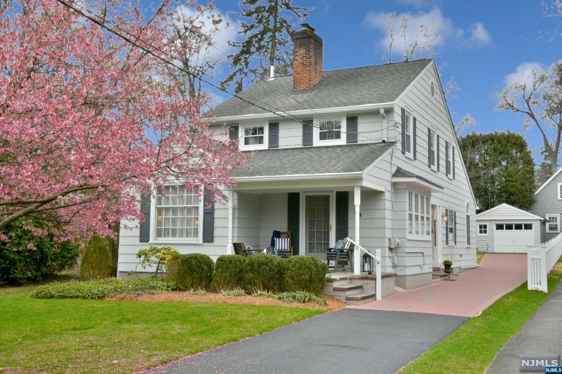 369 Spring Avenue, Ridgewood, NJ 07450 Listing Photo  0