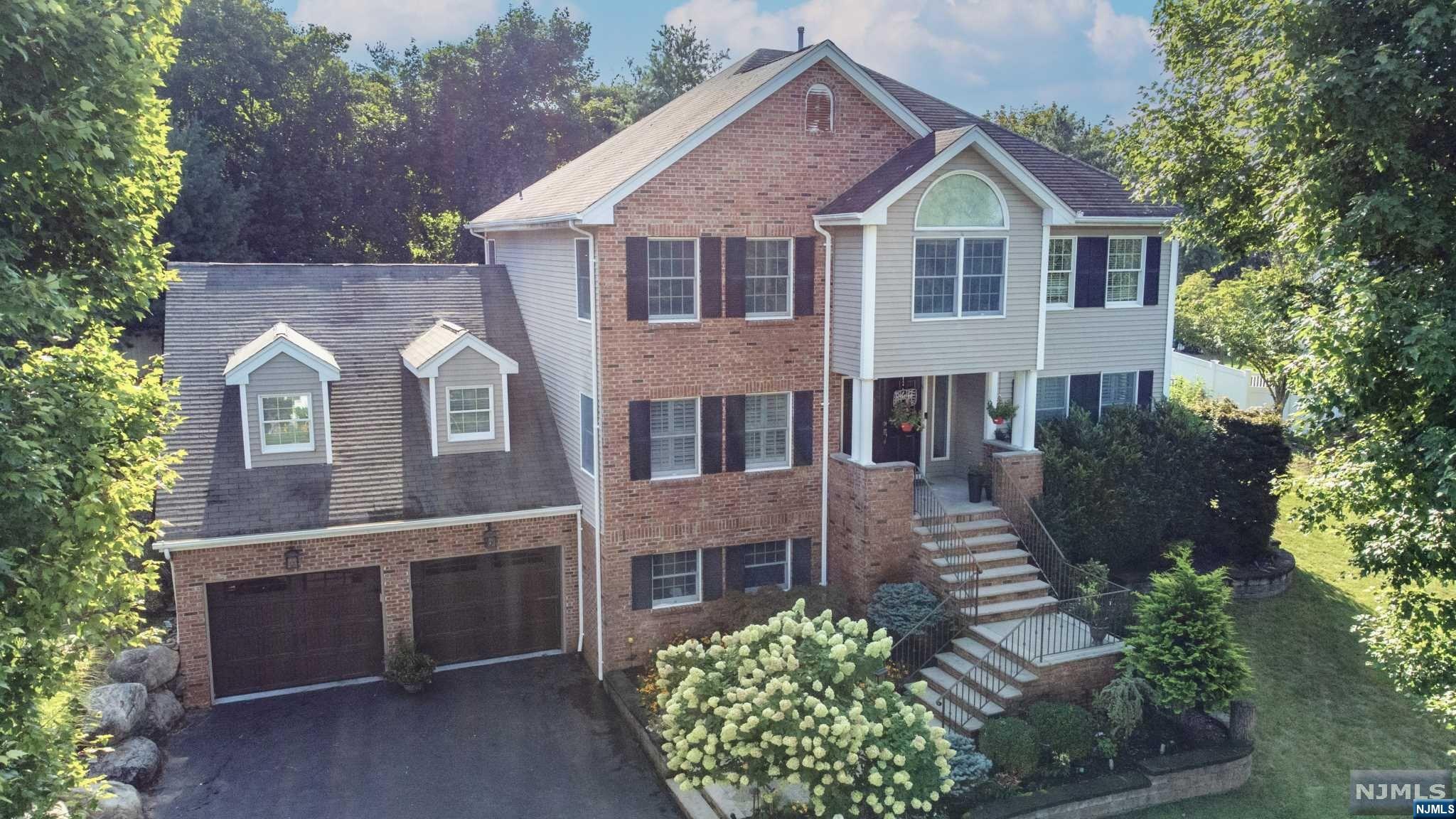 10 Fox Hill Drive, Wayne, NJ 07470 Listing Photo  0