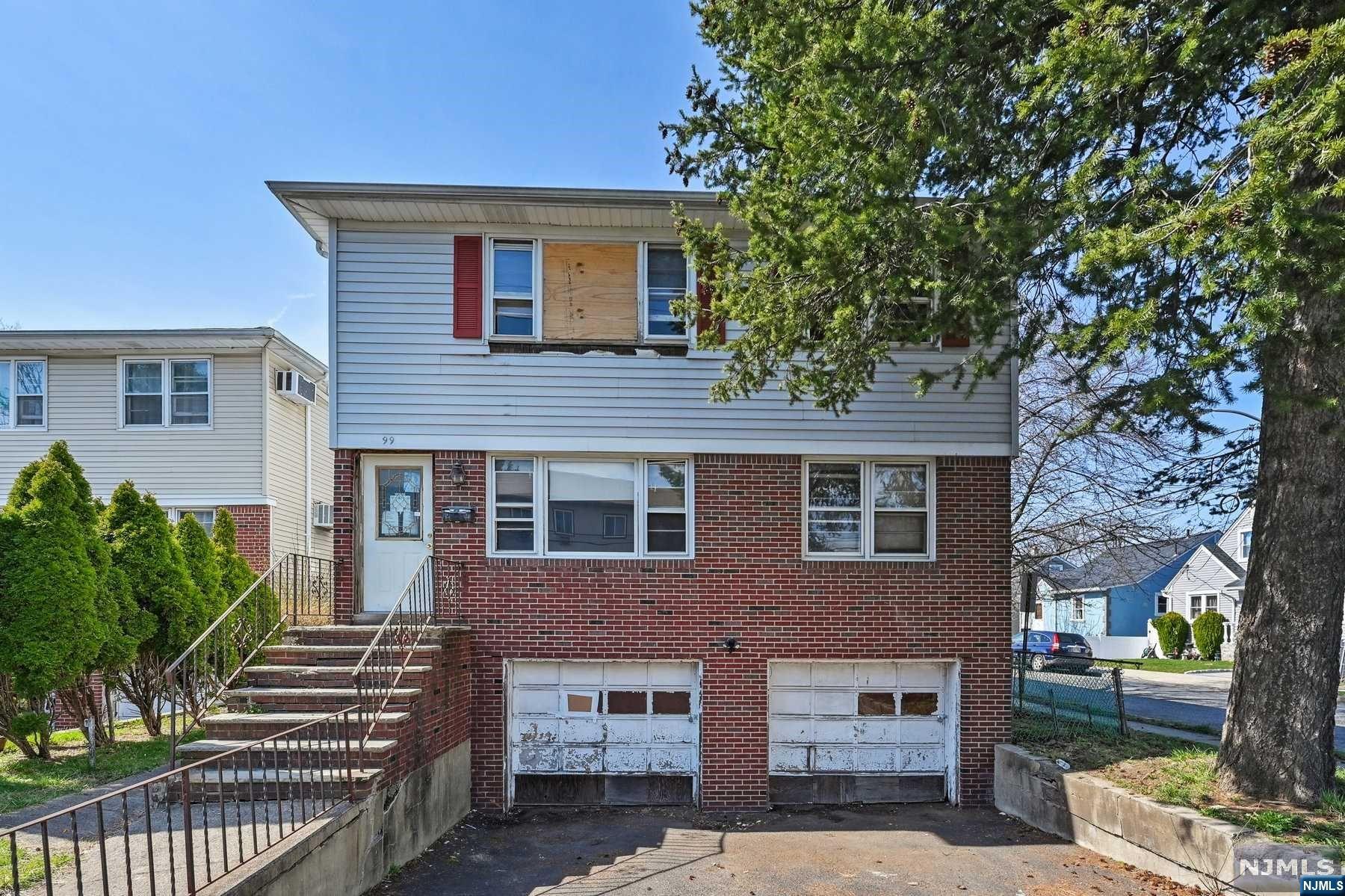 Homes for sale in Belleville, NJ | 99 Harrison St, Belleville, NJ 07109 | MLS# 24010226