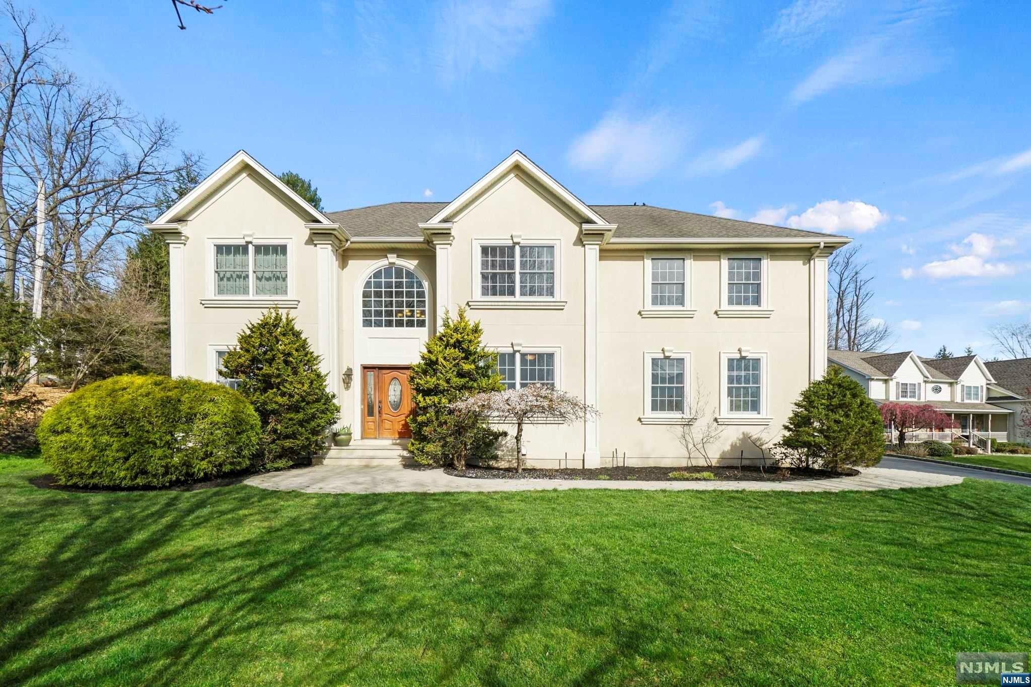 10 Keller Court, Park Ridge, NJ 07656 Listing Photo  0