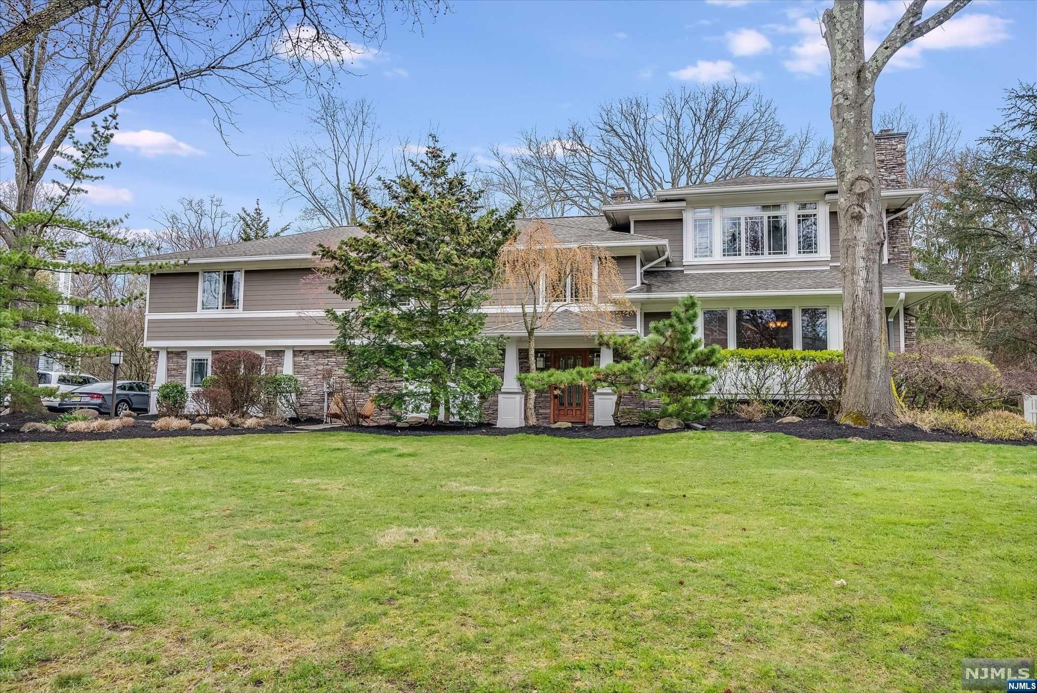 387 Dunham Place, Glen Rock, NJ 07452 Listing Photo  0