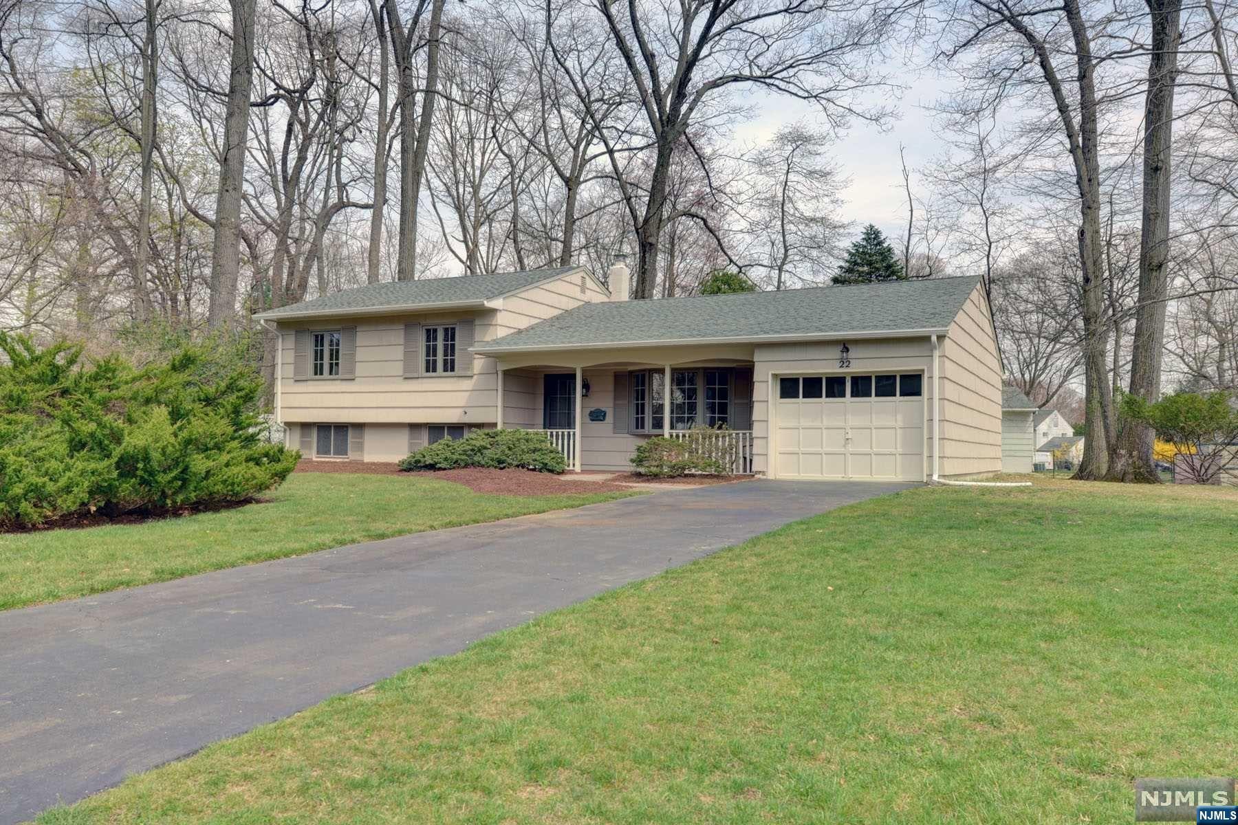 22 Hickory Lane, Waldwick, NJ 07463 Listing Photo  0