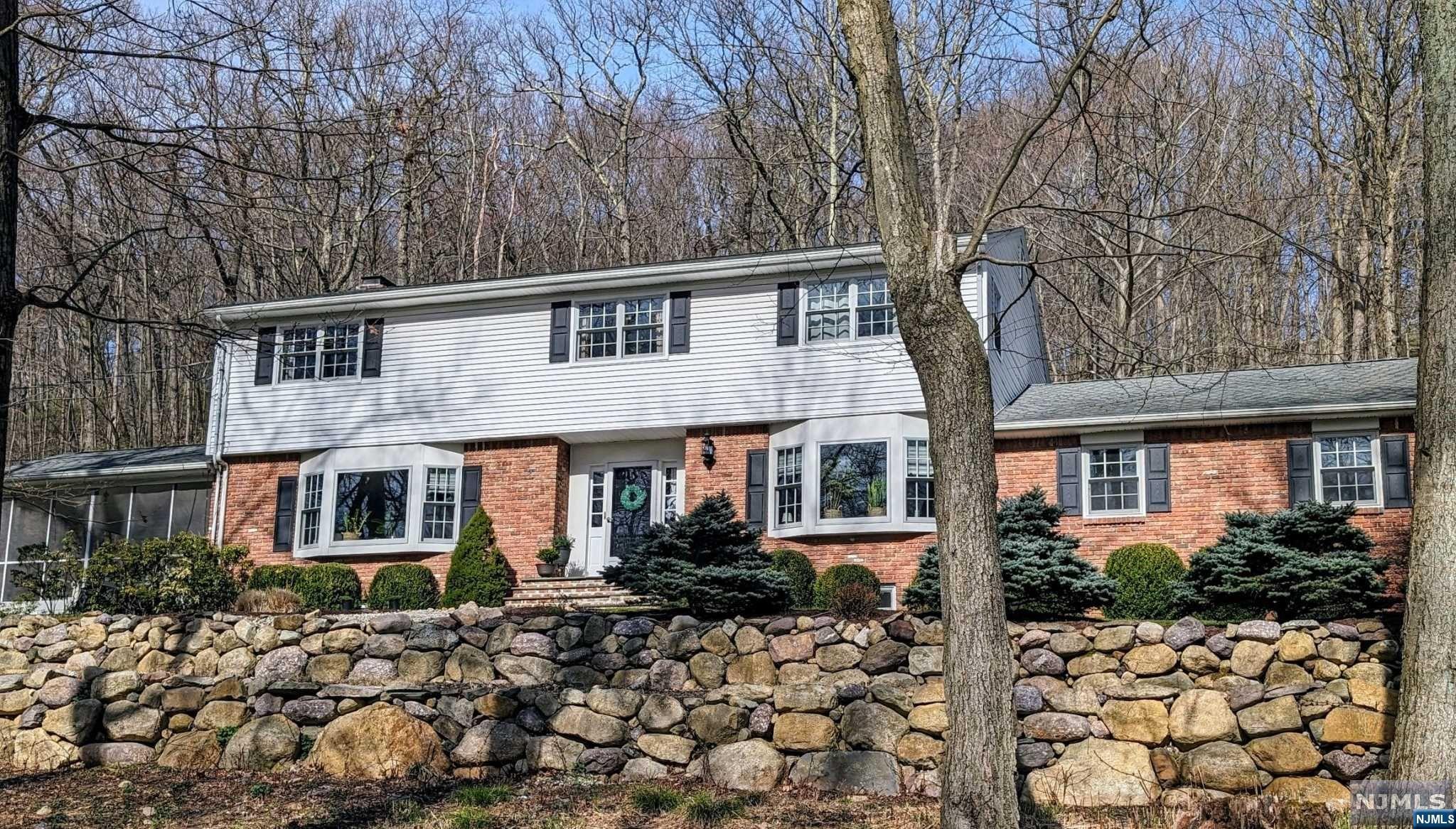 3 Hornbeam Lane, Kinnelon Borough, NJ 07405 Listing Photo  0