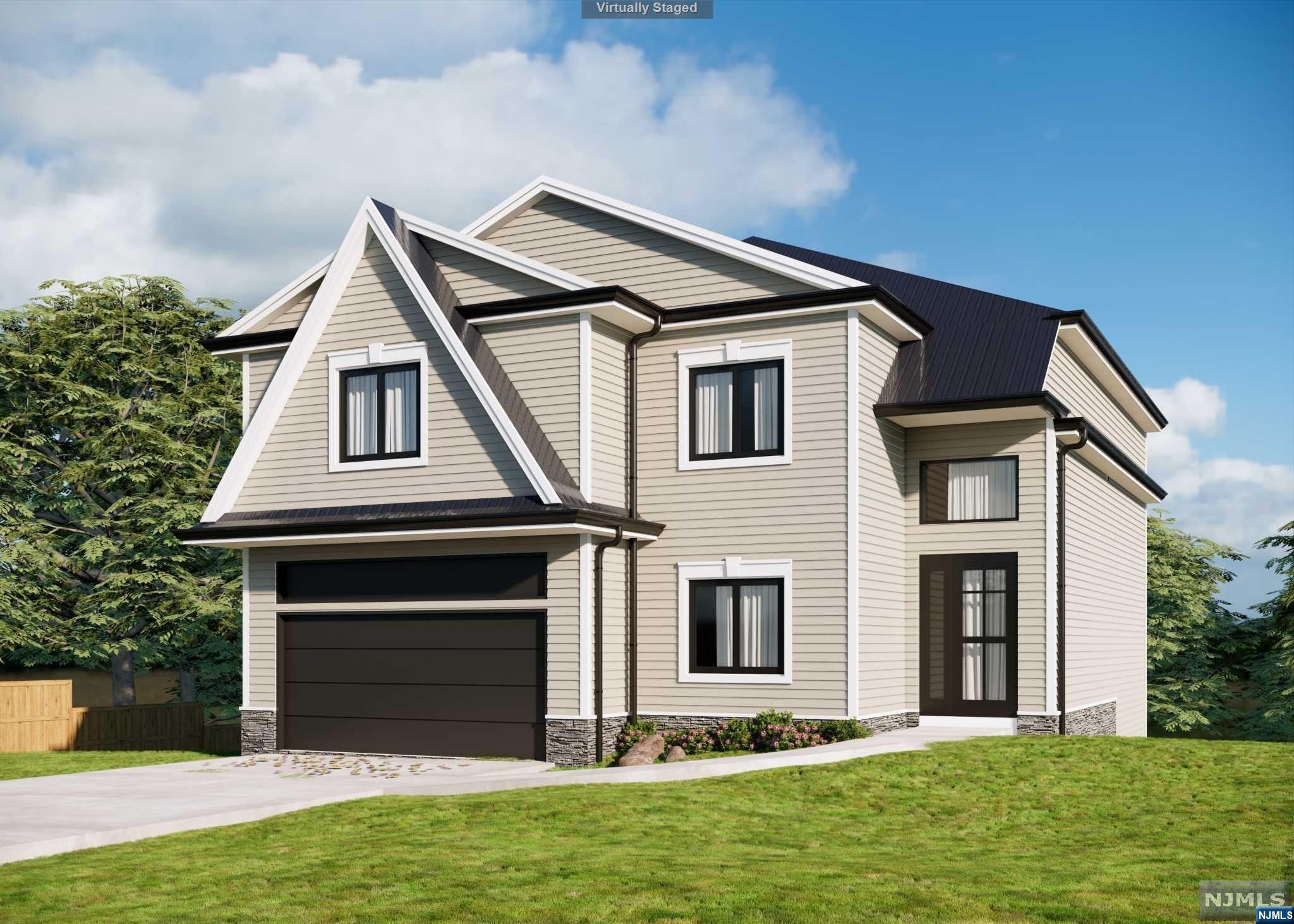 Homes for sale in Hawthorne, NJ | 75 Mazur Pl, Hawthorne, NJ 07506 | MLS# 24011100