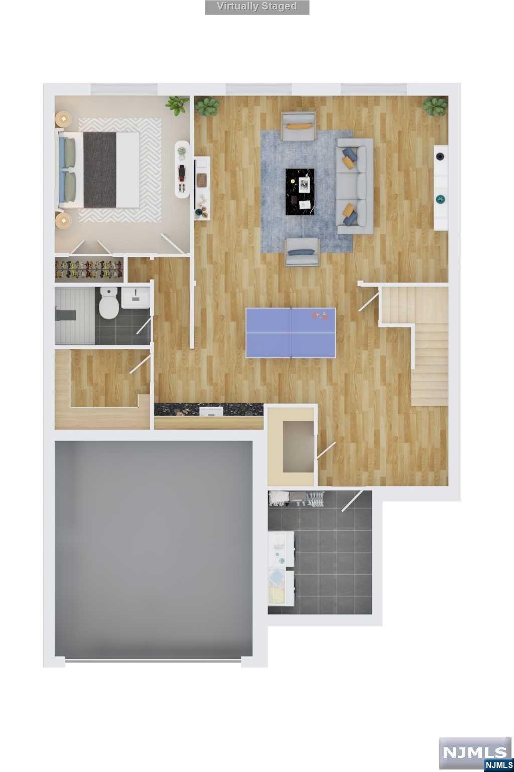 Homes for sale in Hawthorne, NJ | 75 Mazur Pl, Hawthorne, NJ 07506 | MLS# 24011100