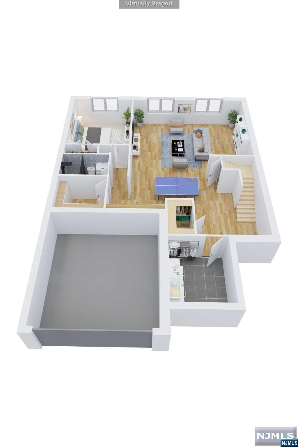 Homes for sale in Hawthorne, NJ | 75 Mazur Pl, Hawthorne, NJ 07506 | MLS# 24011100