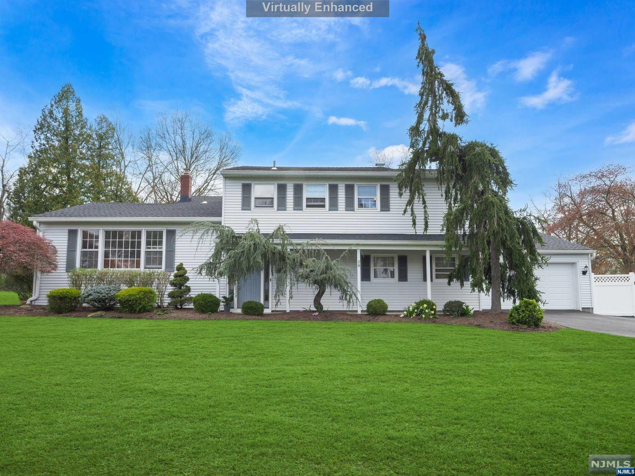 28 Kimberly Place, Wayne, NJ 07470 Listing Photo  0