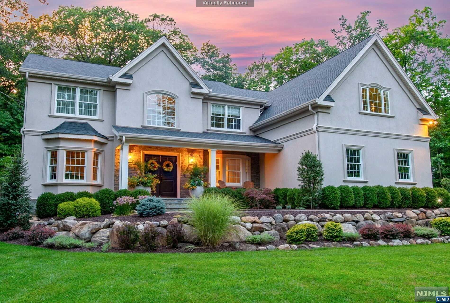 7 Brookside Drive, Upper Saddle River, NJ 07458 Listing Photo  0
