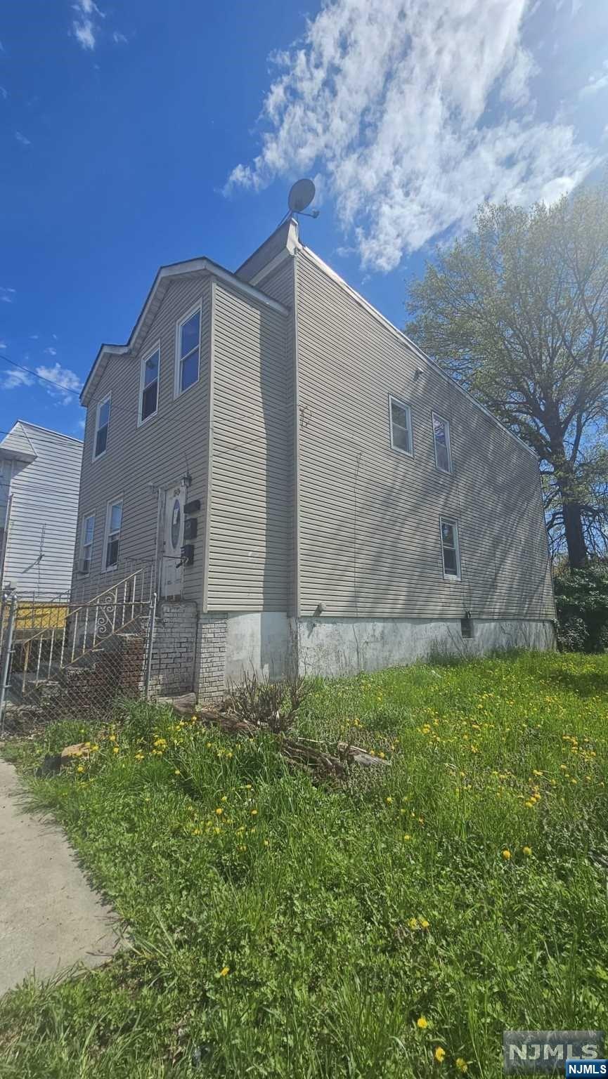 Homes for sale in Irvington, NJ | 23 Grove Ter, Irvington, NJ 07111 | MLS# 24011850