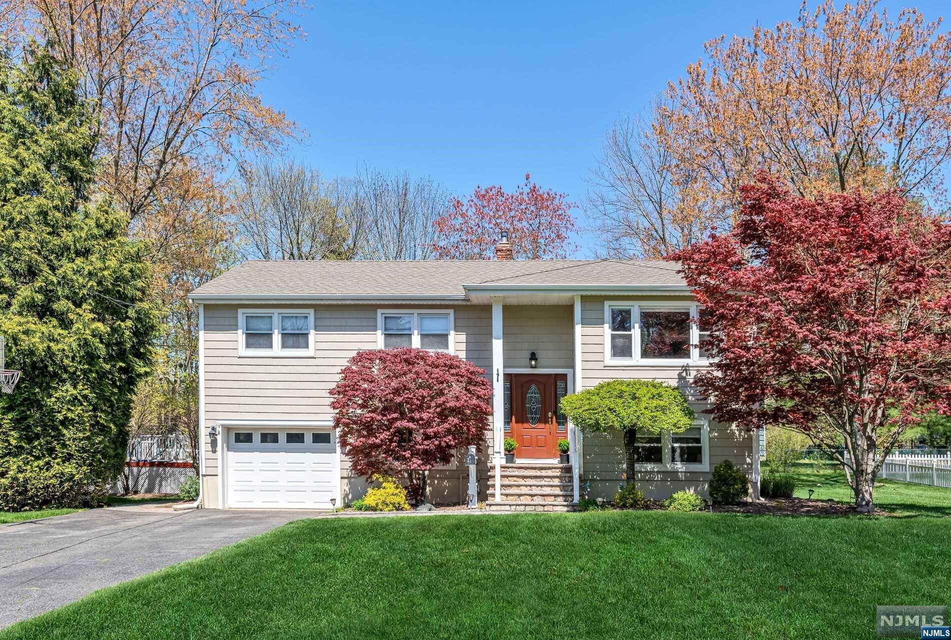 21 Ackerman Street, Waldwick, NJ 07463 Listing Photo  0