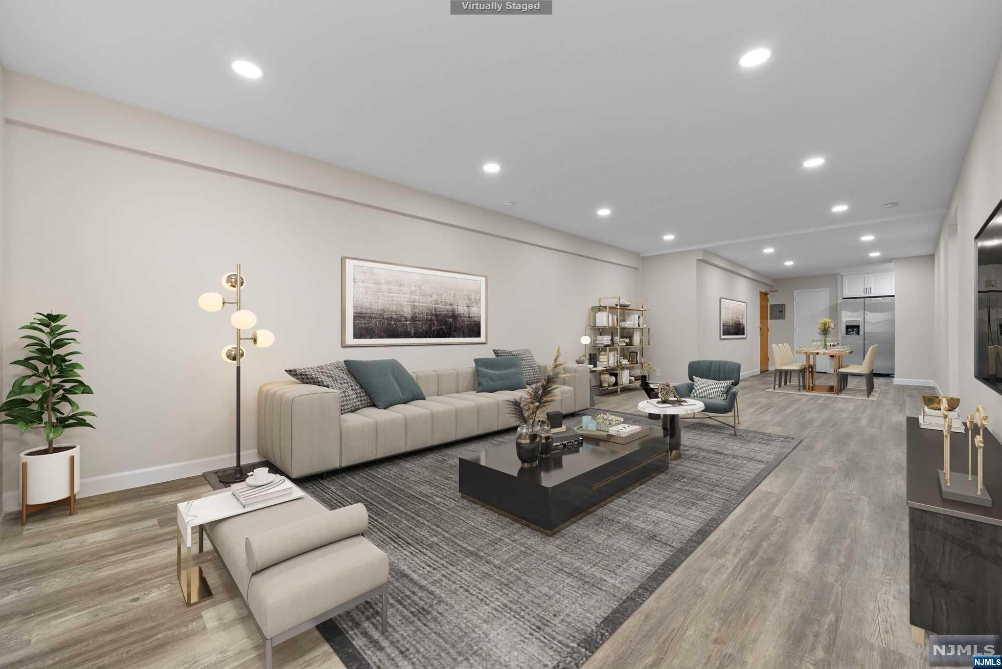 208 Anderson, #APT S4B, Hackensack, NJ 07601 Listing Photo  0