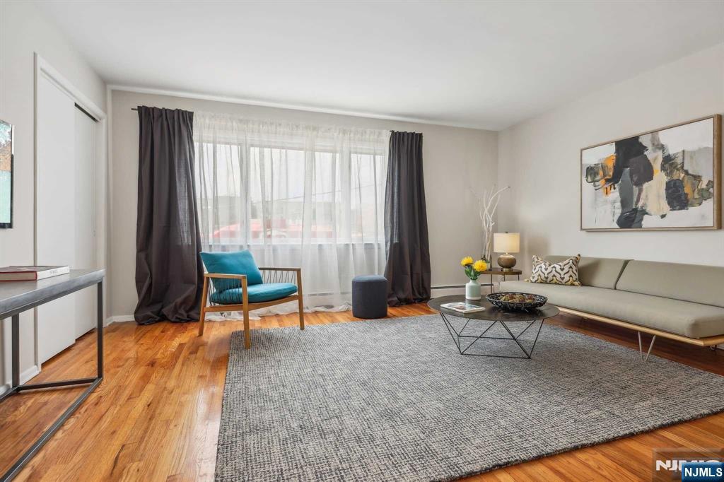 Hudson County,  Bergen County Properties