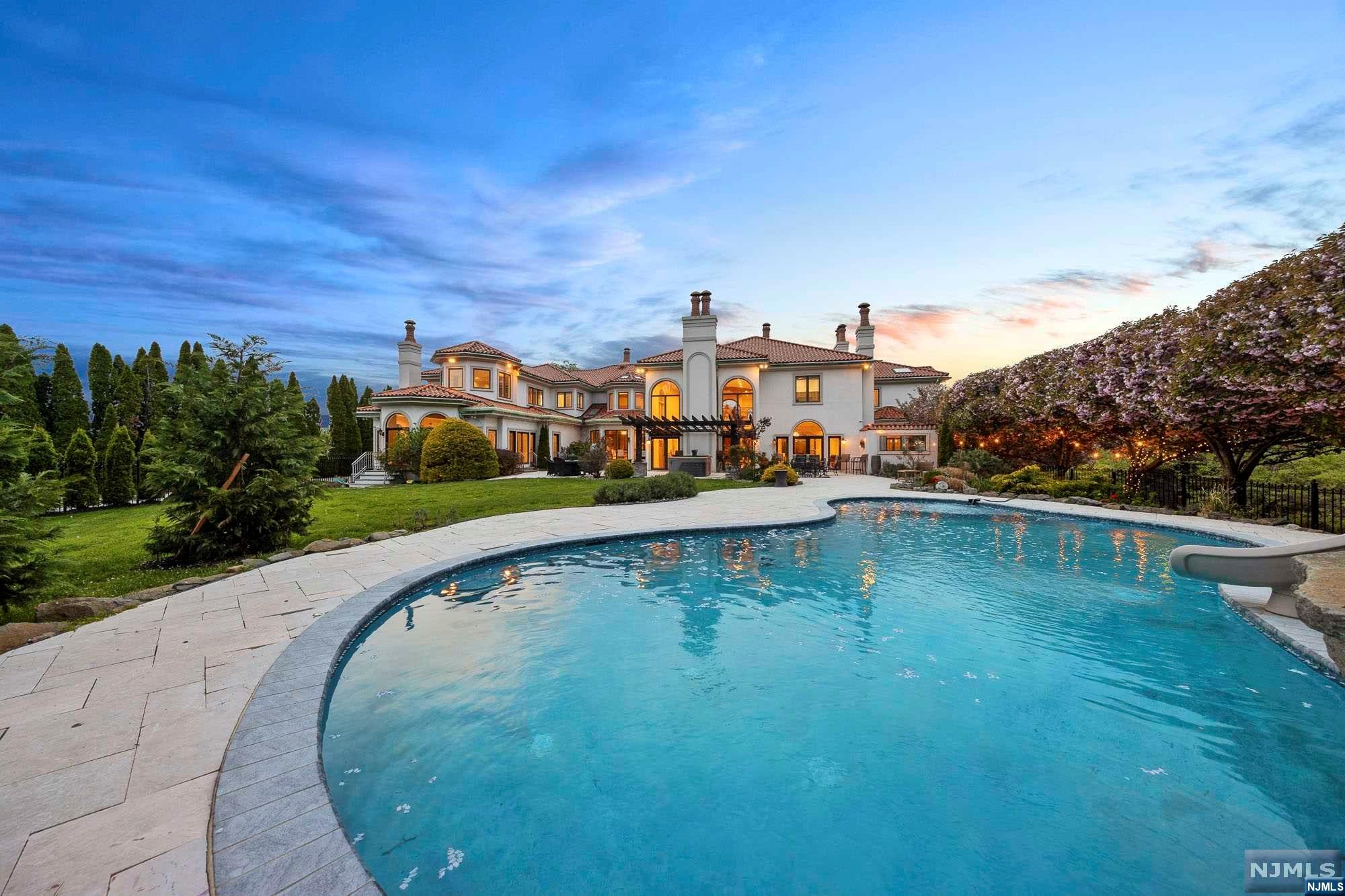 CRESSKILL Properties