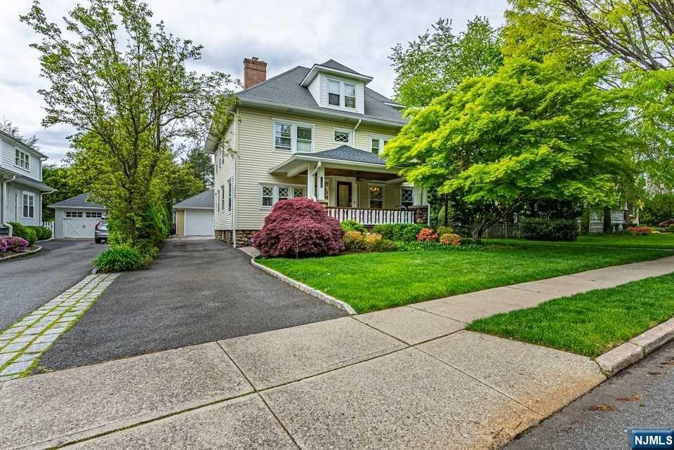 122 West End Avenue, Ridgewood, NJ 07450 Listing Photo  0