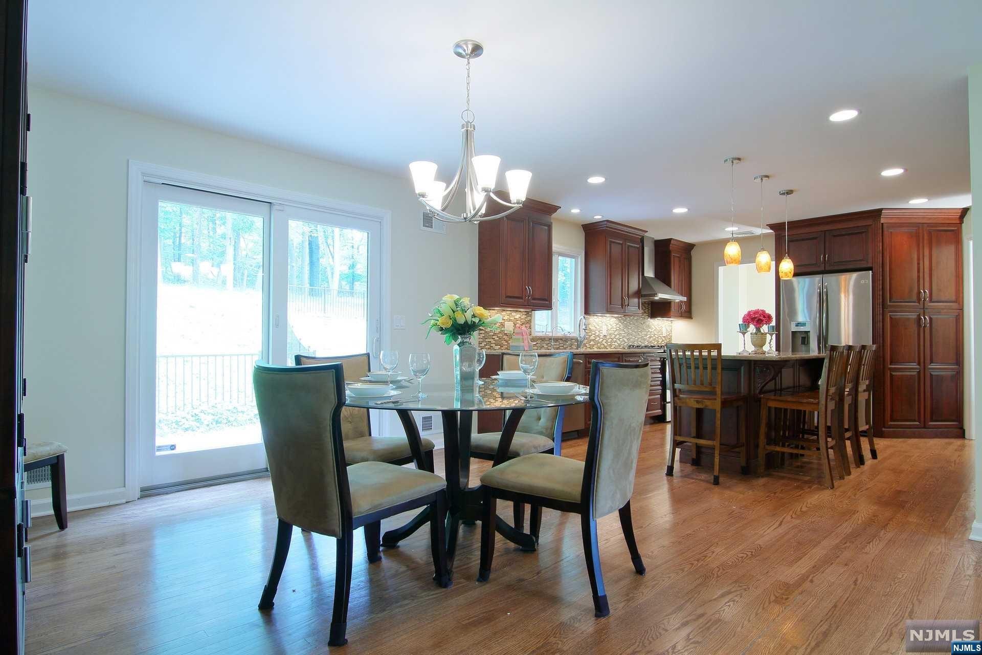 22 Overlook, Saddle River, NJ 07458 Listing Photo  1