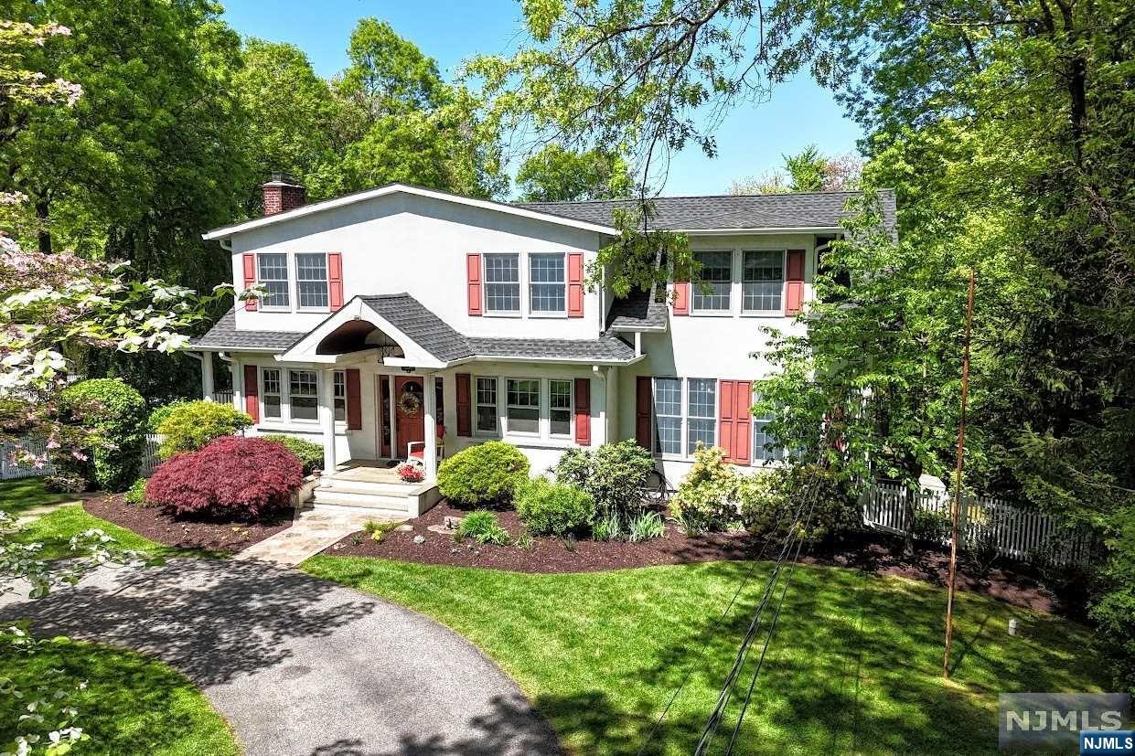 1020 Soldier Hill Road, Emerson, NJ 07630 Listing Photo  0