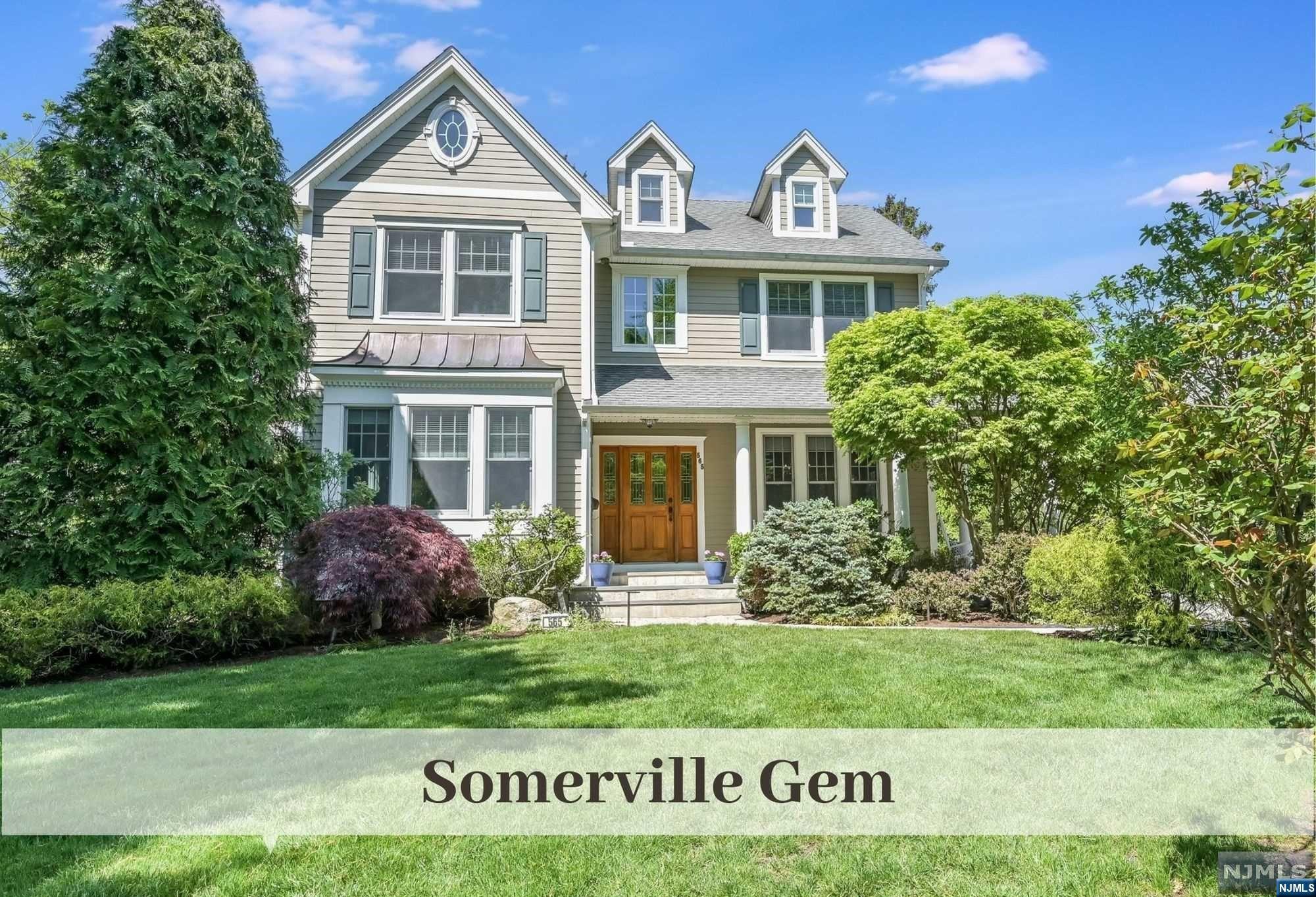 565 Fairway Road