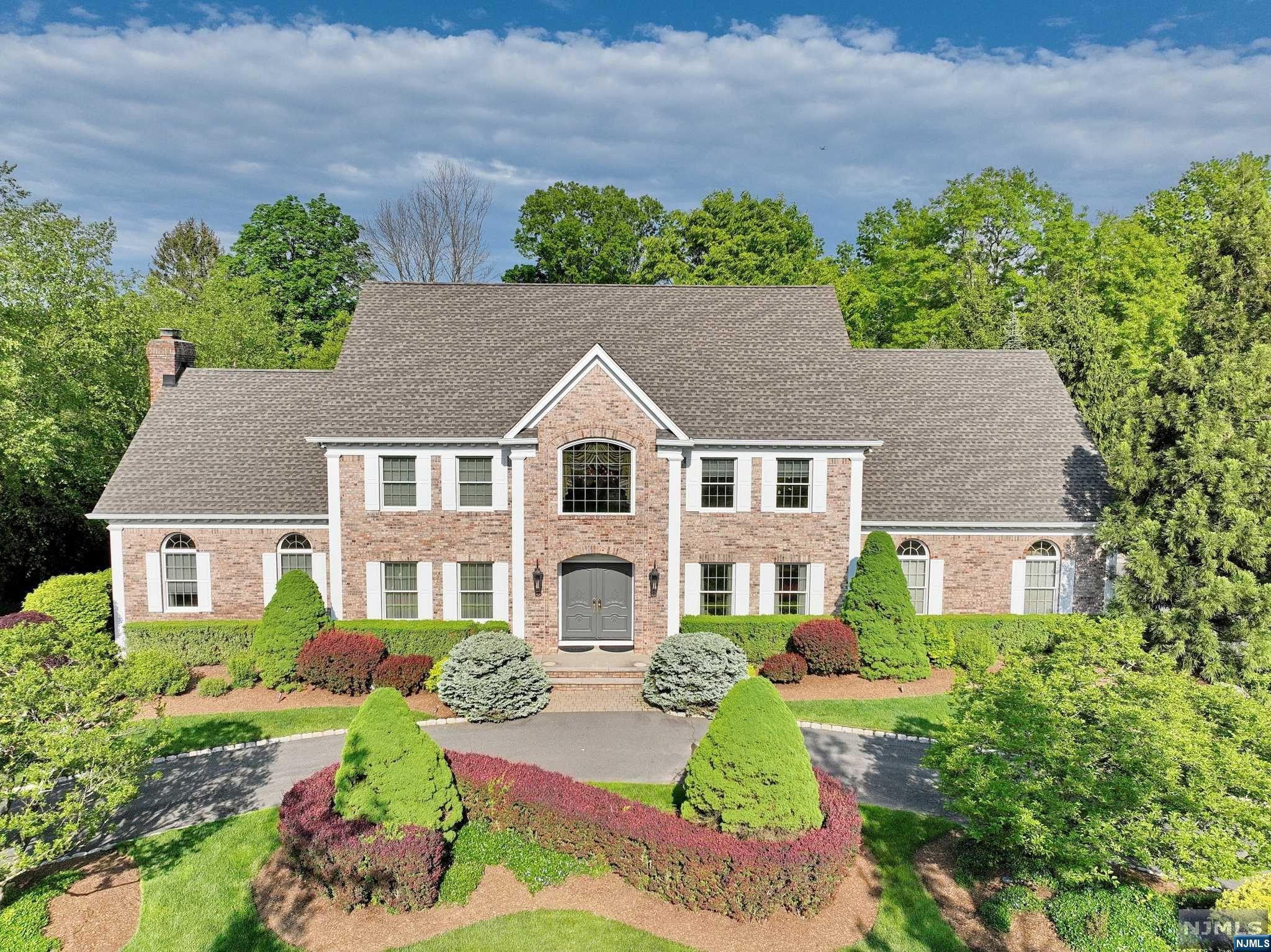 23 Crocker Mansion Drive, Mahwah, NJ 07430 Listing Photo  0