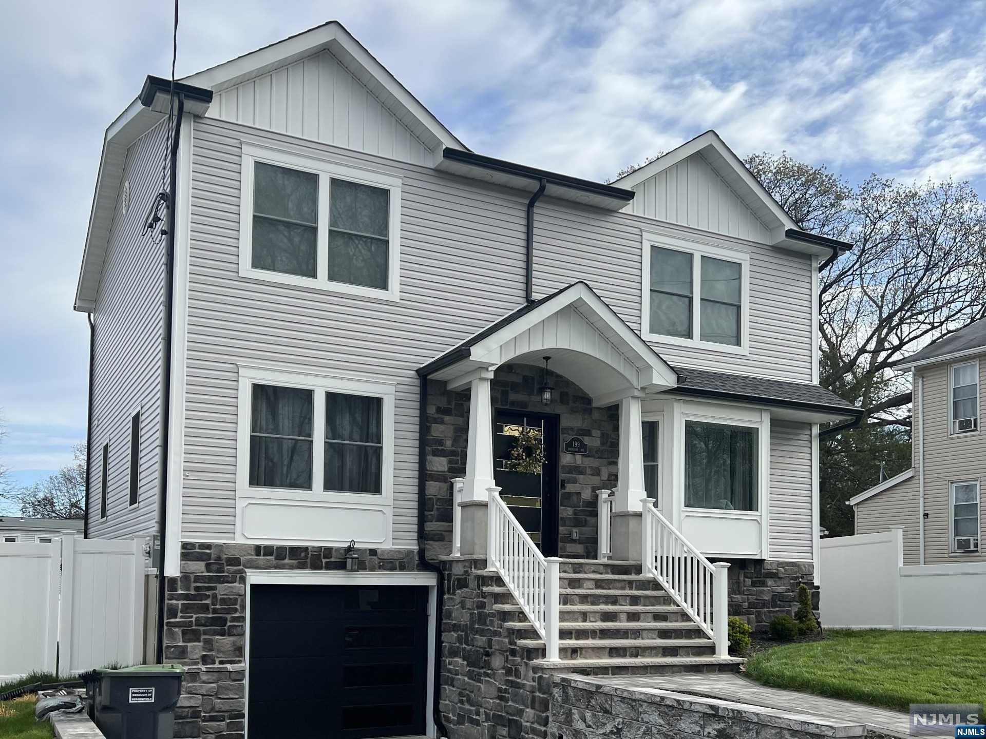 Homes for sale in Bergenfield, NJ | 199 Highland Ave, Bergenfield, NJ 07621 | MLS# 24015641