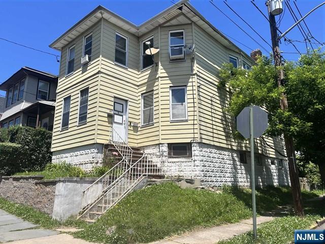 Hudson County,  Bergen County Properties