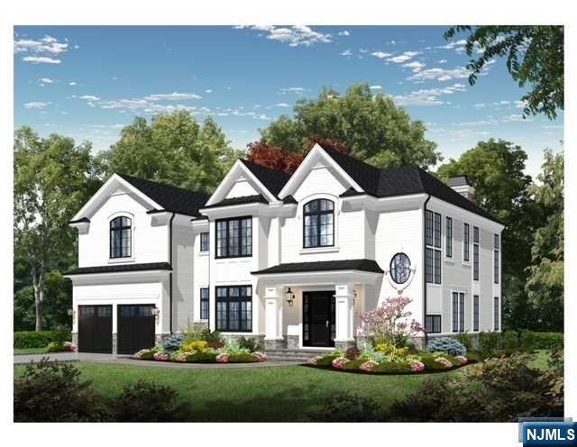 Hudson County,  Bergen County Properties