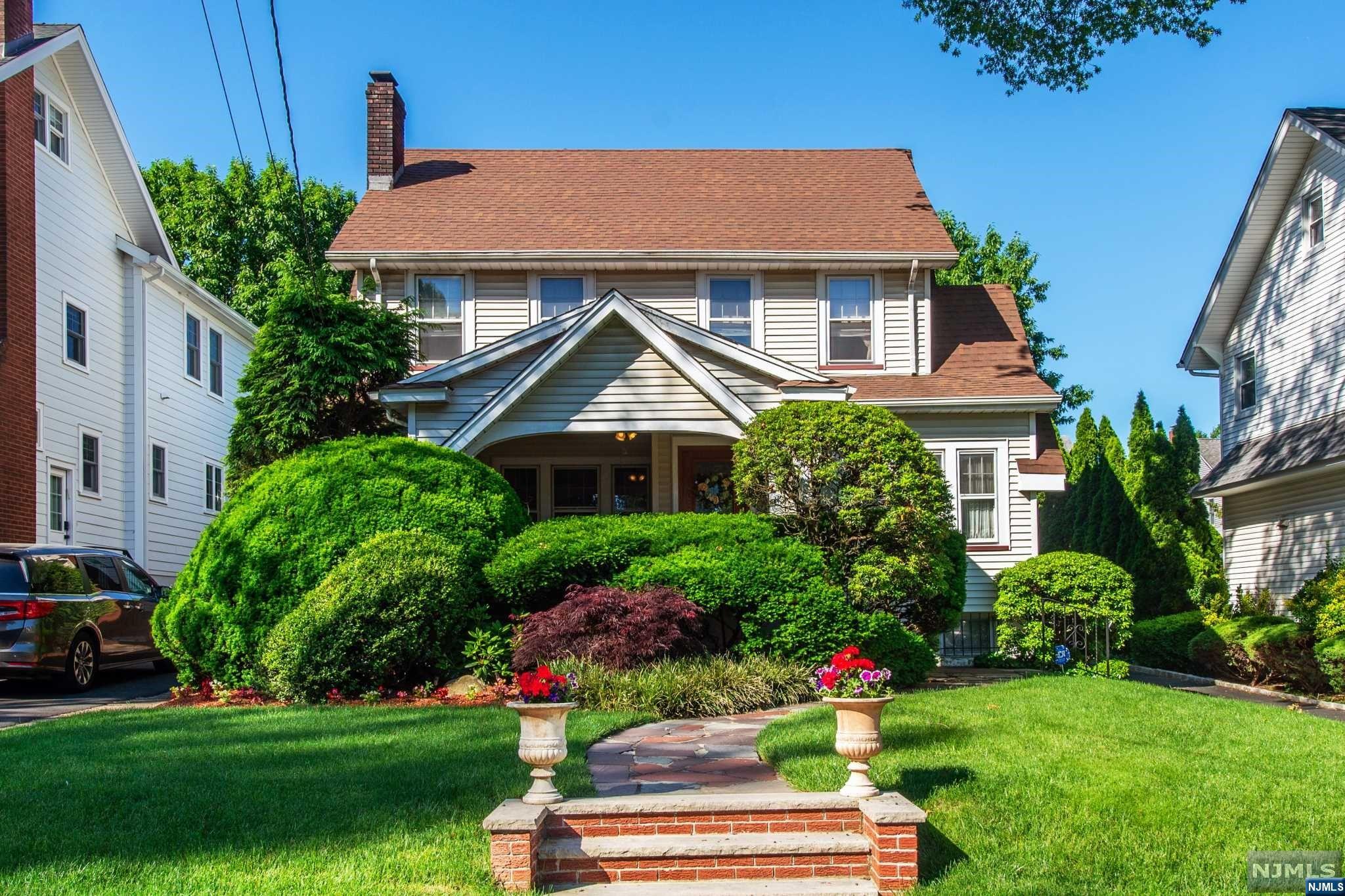 Homes for sale in Clifton, NJ | 55 Heights Rd, Clifton, NJ 07012 | MLS# 24017835