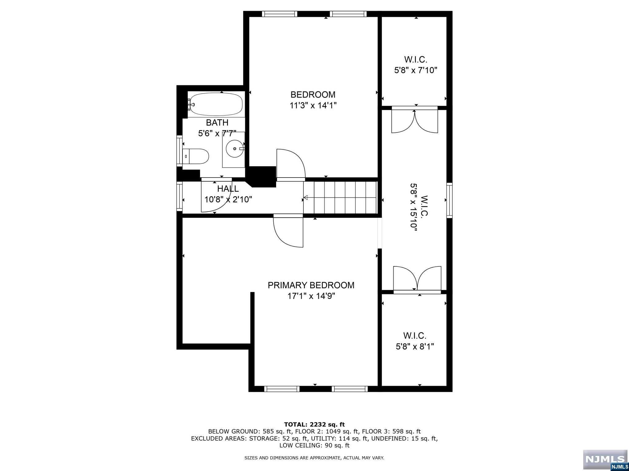 Homes for sale in Passaic, NJ | 178 Marietta Ave, Passaic, NJ 07055 | MLS# 24018016