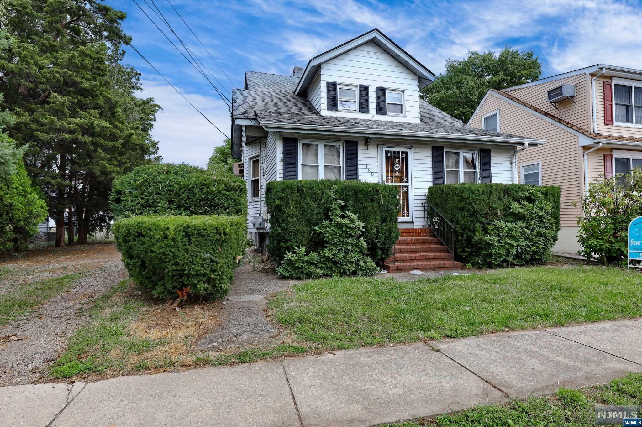 Homes for sale in Passaic, NJ | 178 Marietta Ave, Passaic, NJ 07055 | MLS# 24018016