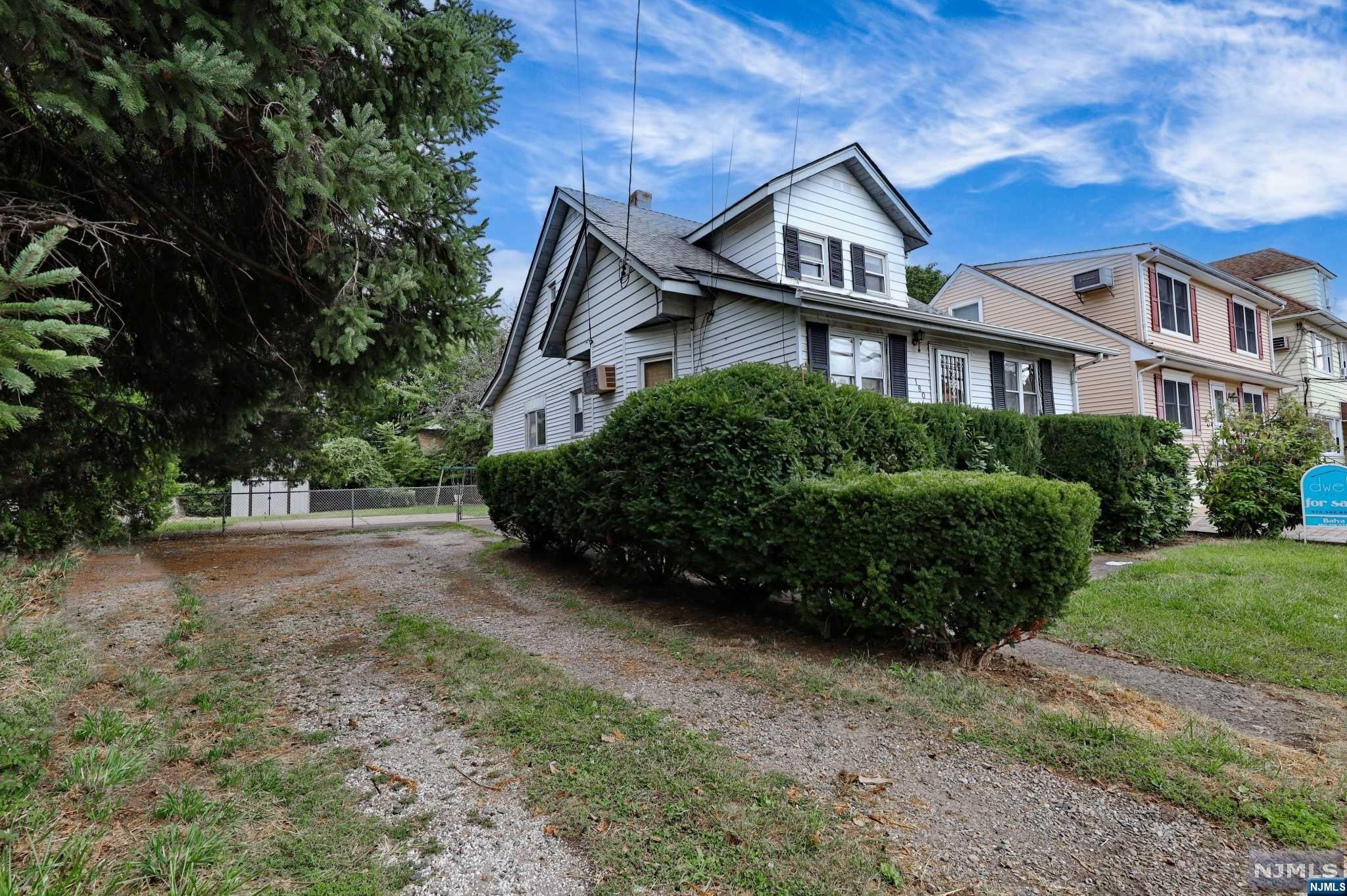 Homes for sale in Passaic, NJ | 178 Marietta Ave, Passaic, NJ 07055 | MLS# 24018016