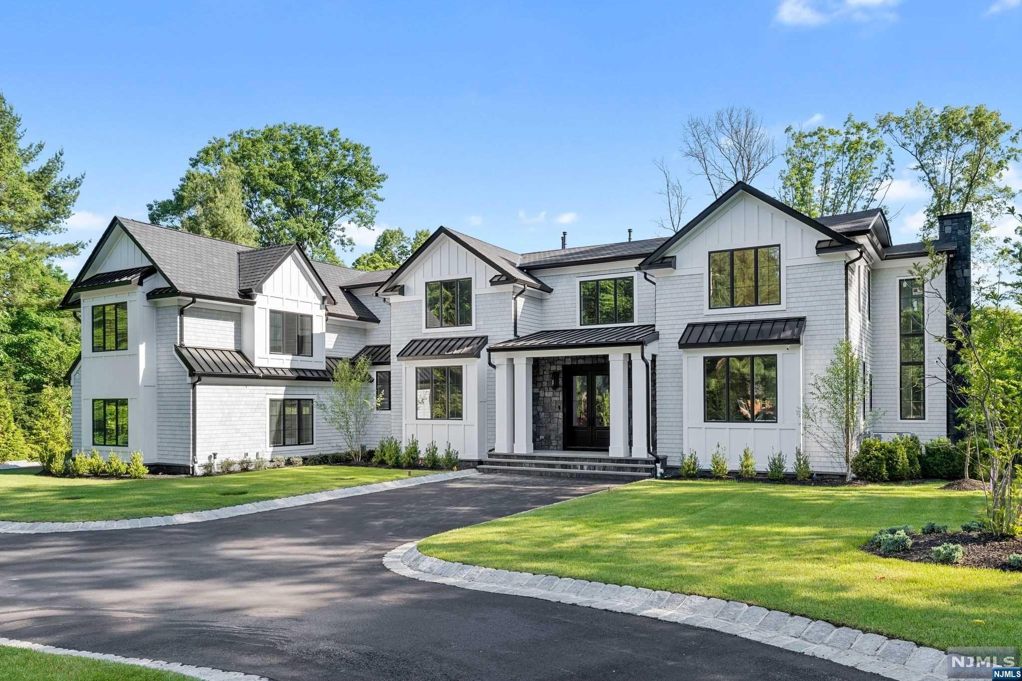 17 Harvey Lane, Upper Saddle River, NJ 07458 Listing Photo  0