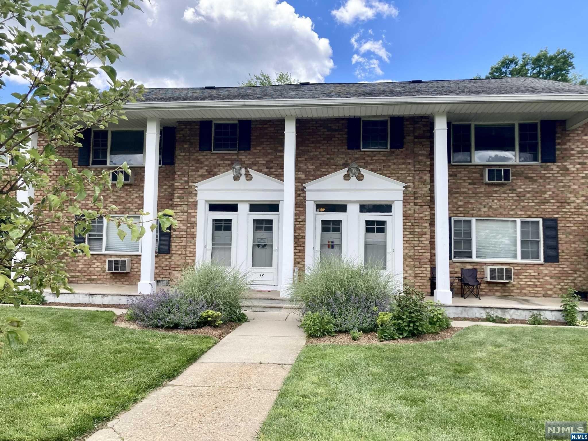 115 N Franklin, #12, Ramsey, NJ 07446 Listing Photo  0