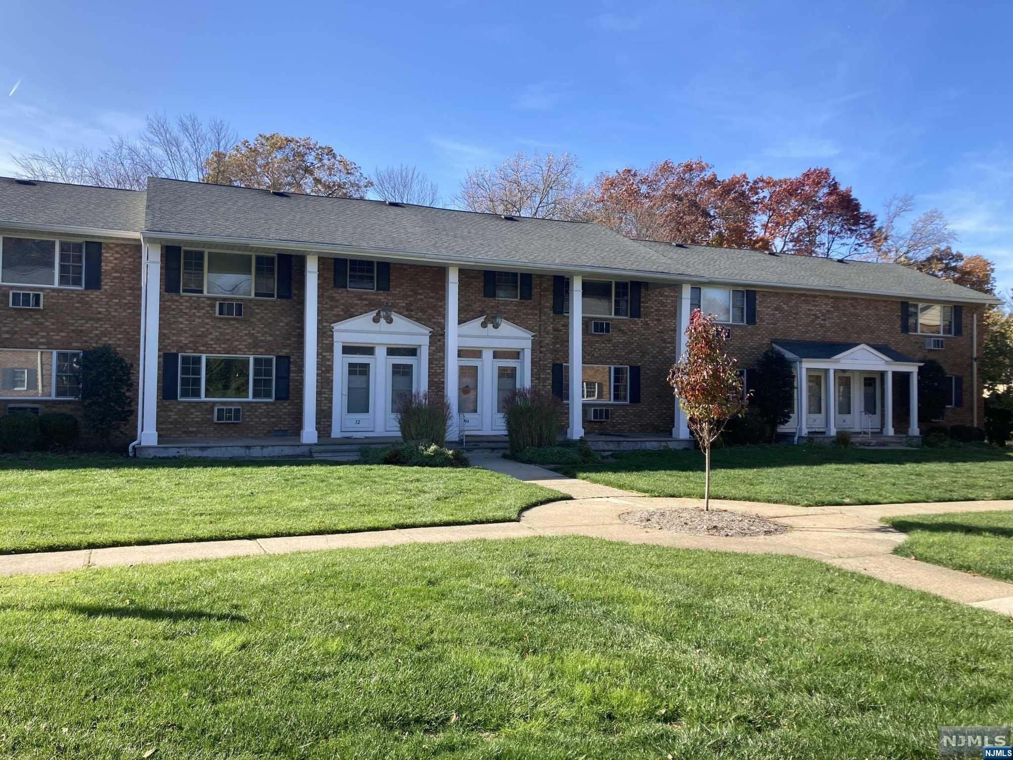 115 N Franklin, #12, Ramsey, NJ 07446 Listing Photo  8