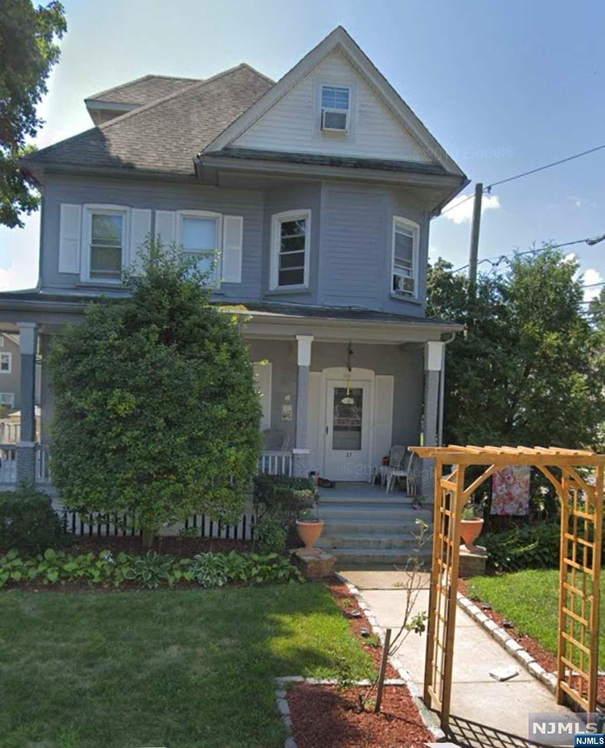 27 Wheeler, #ONE, Westwood, NJ 07675 Listing Photo  0