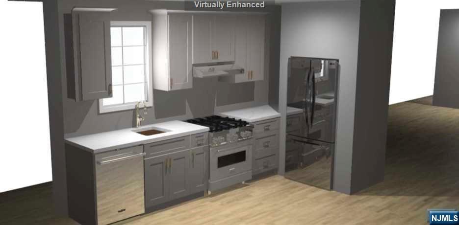 27 Wheeler, #ONE, Westwood, NJ 07675 Listing Photo  3