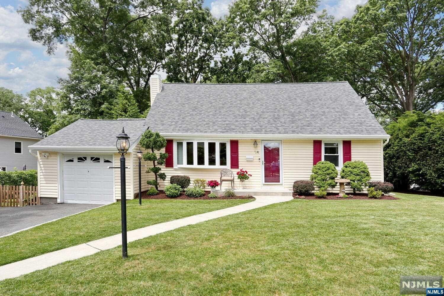 24 Nordham Street, Waldwick, NJ 07463 Listing Photo  0