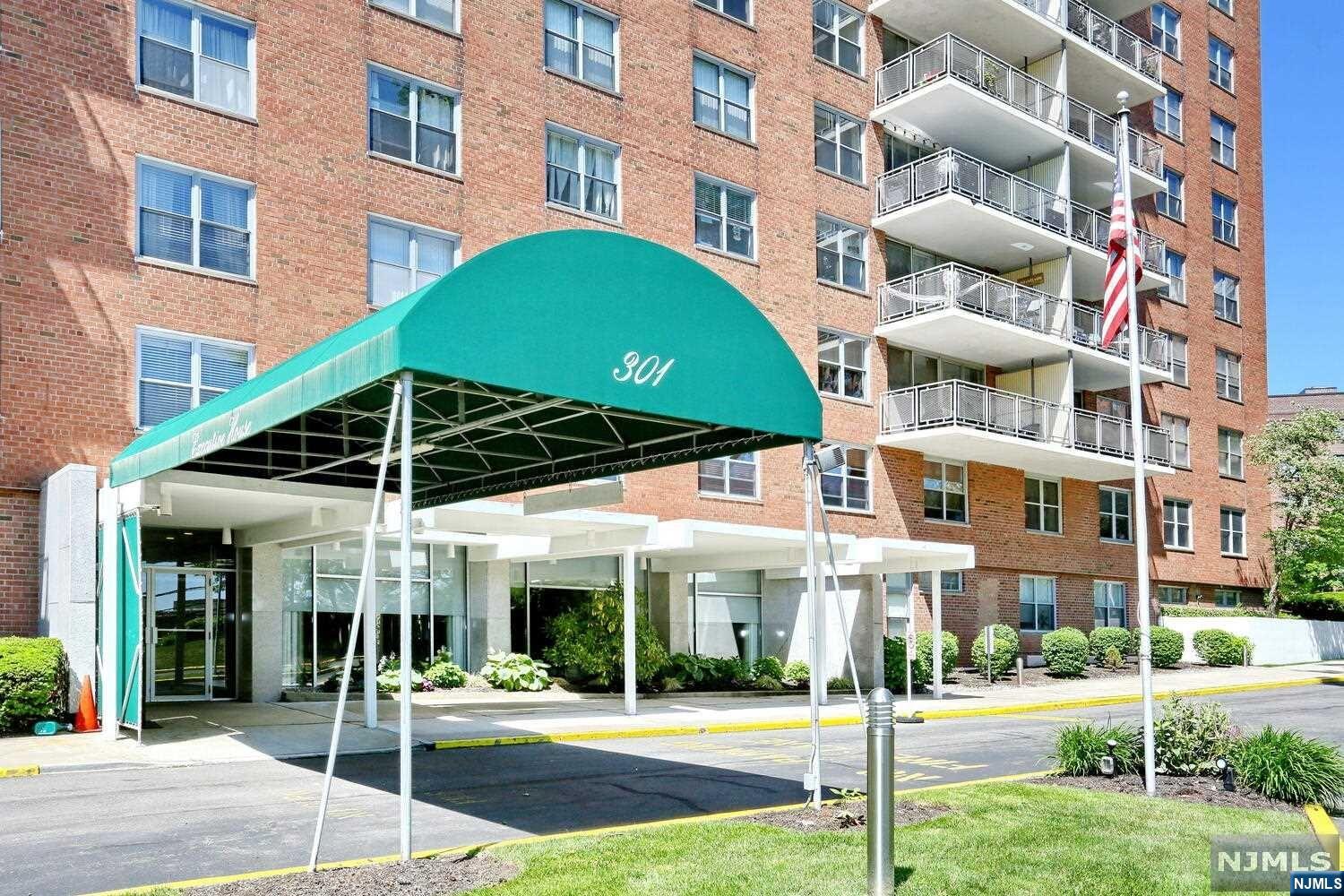 301 Beech, #9E, Hackensack, NJ 07601 Listing Photo  0