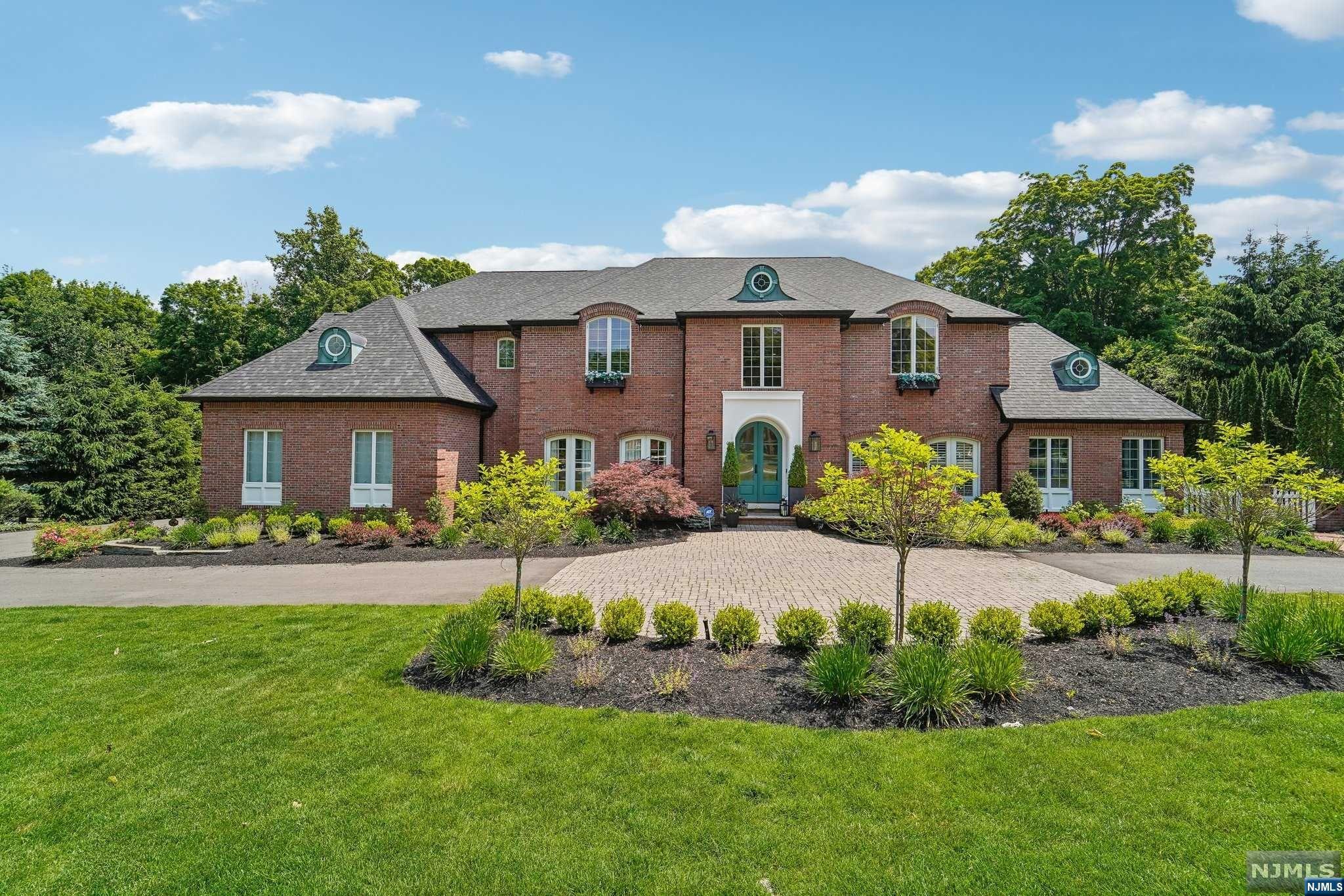 21 Great Hall Road, Mahwah, NJ 07430 Listing Photo  0