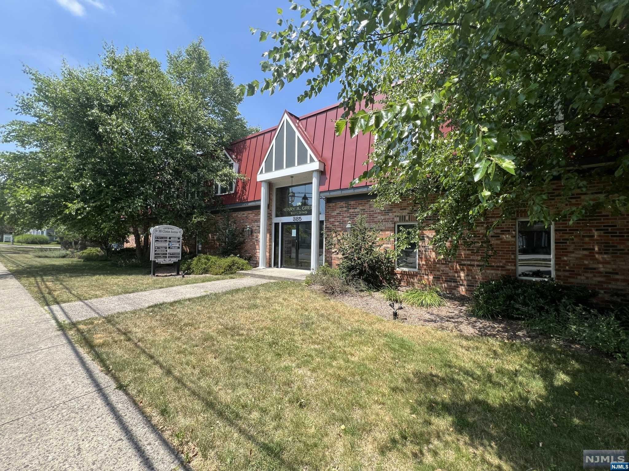 WYCKOFF Properties