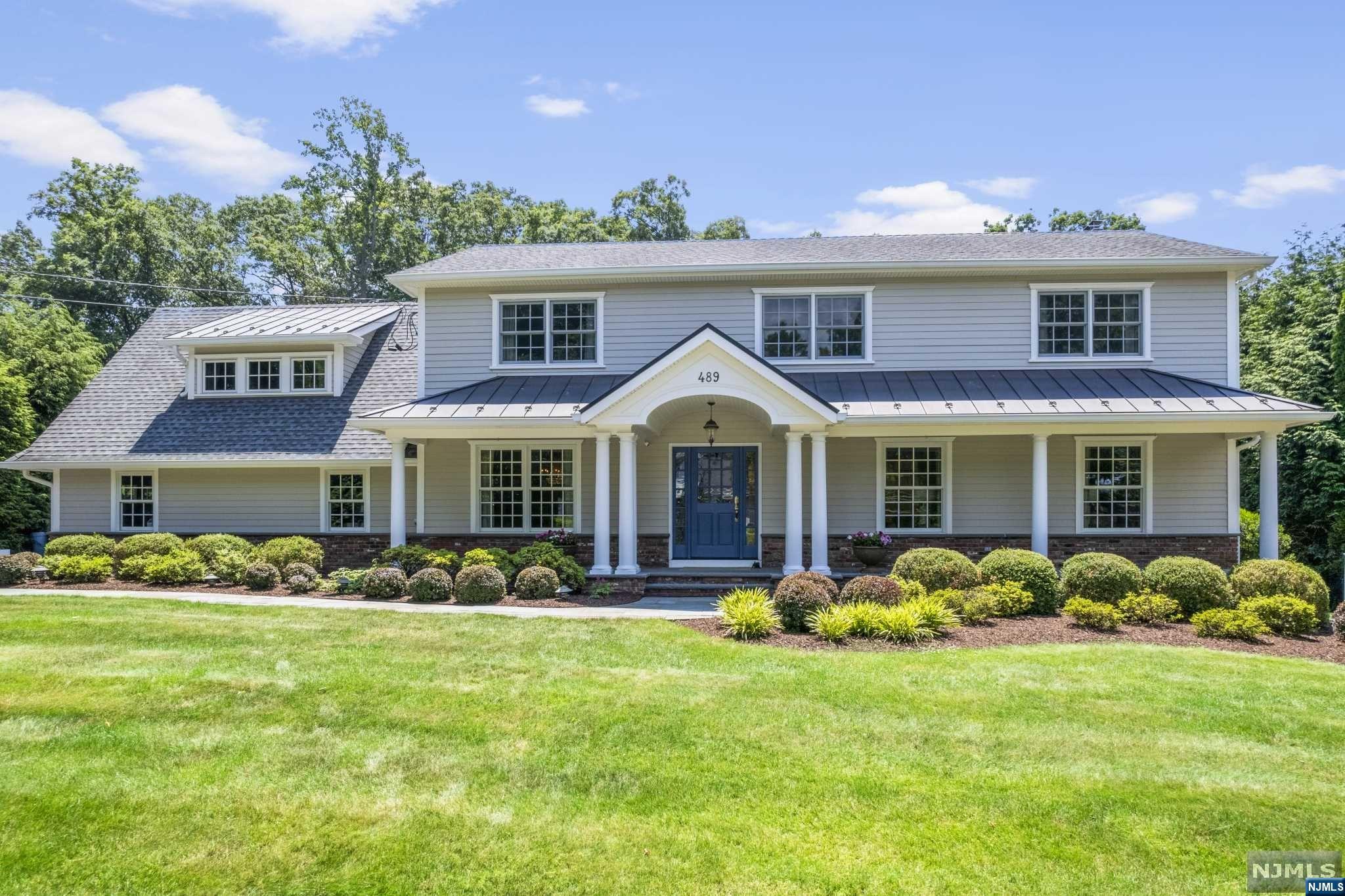 489 Ivy Lane, Wyckoff, NJ 07481 Listing Photo  0