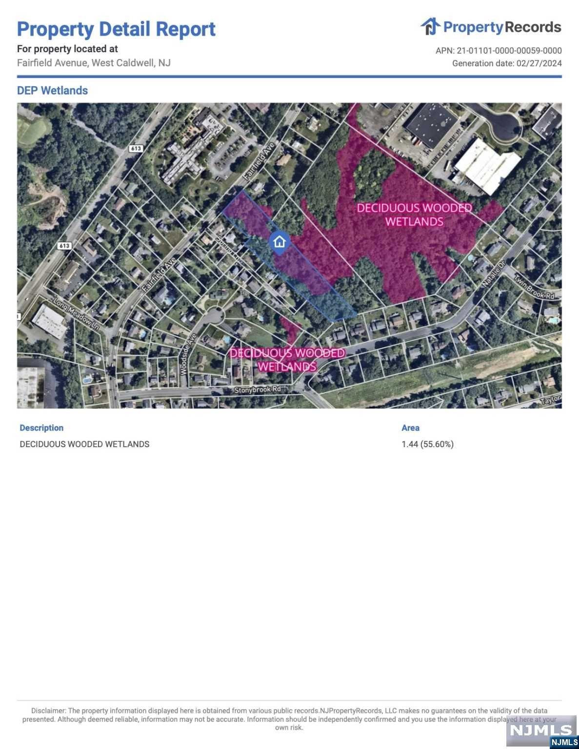 Homes for sale in West Caldwell, NJ | 156 Fairfield Ave, West Caldwell, NJ 07006 | MLS# 24020107