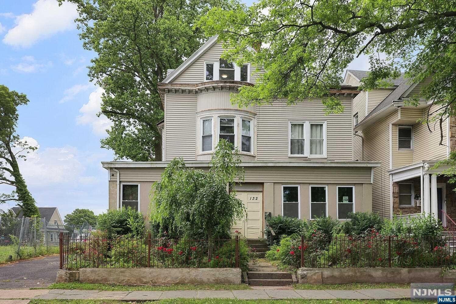 Homes for sale in East Orange, NJ | 132 S Munn Ave, East Orange, NJ 07018 | MLS# 24021909