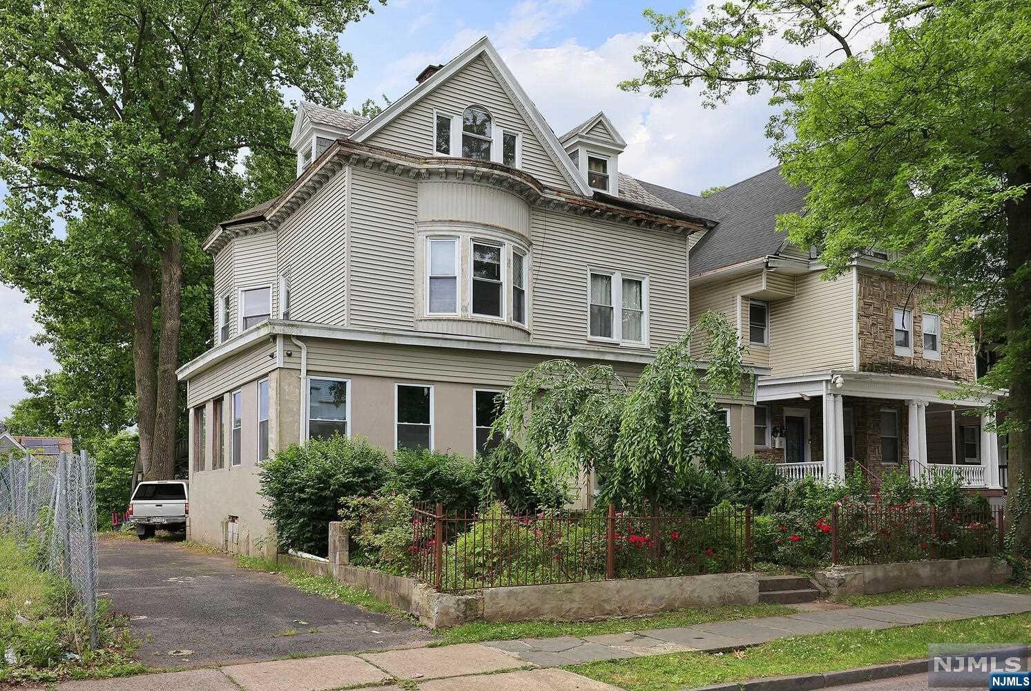 Homes for sale in East Orange, NJ | 132 S Munn Ave, East Orange, NJ 07018 | MLS# 24021909